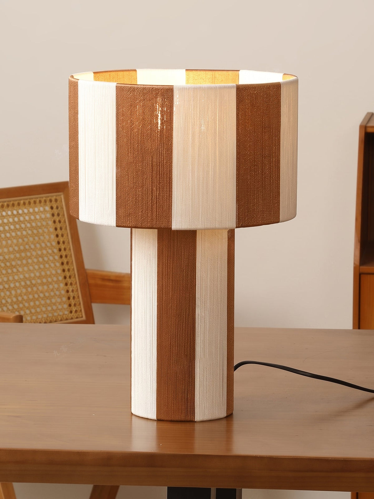 Farleigh Table Lamp