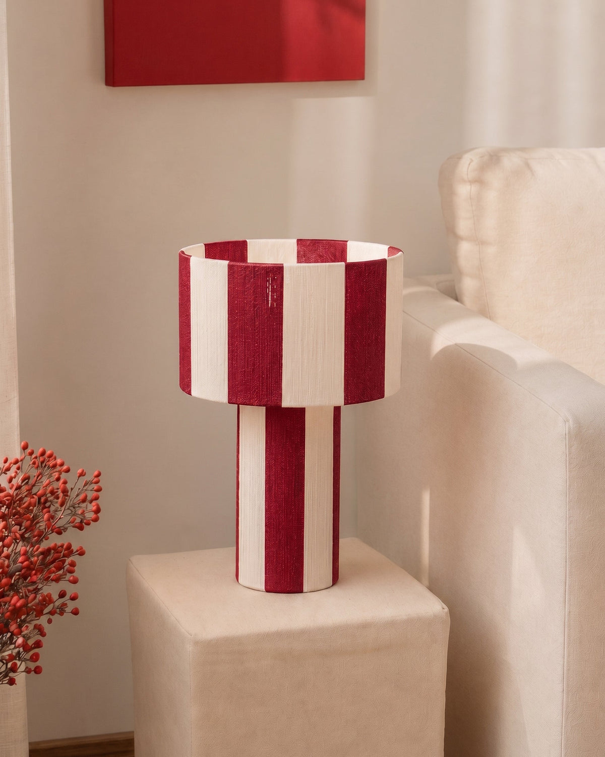 Farleigh Table Lamp