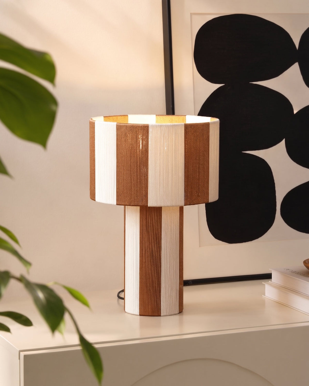 Farleigh Table Lamp