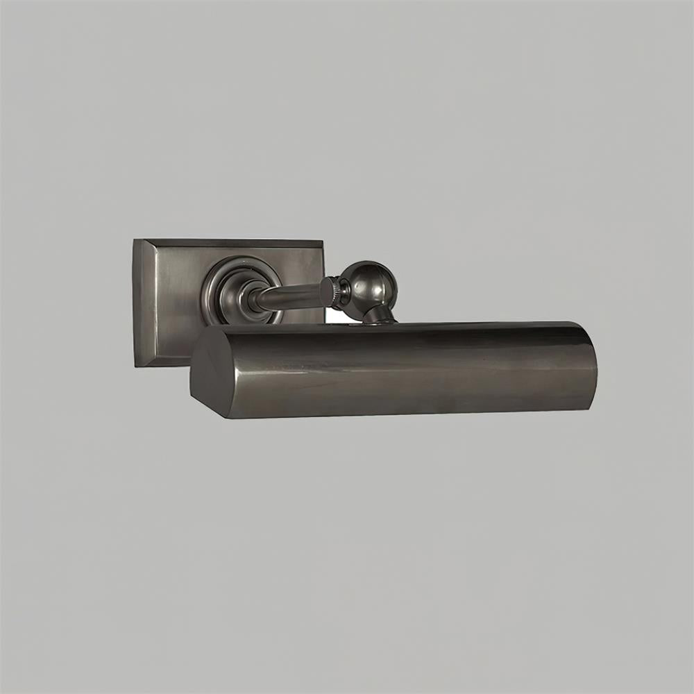 Vebilo Brass Double Wall Light