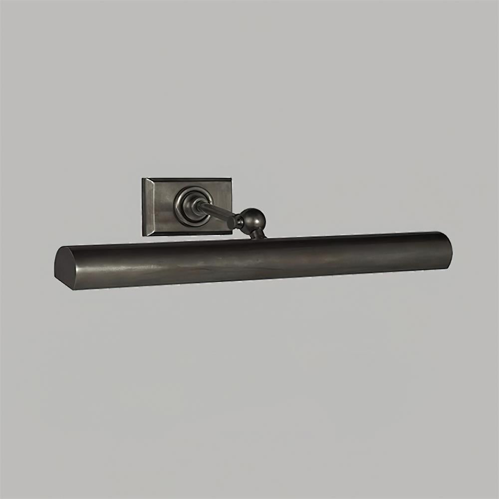 Calvexa Wall Light Brass Double Vintage-Neutral Decor