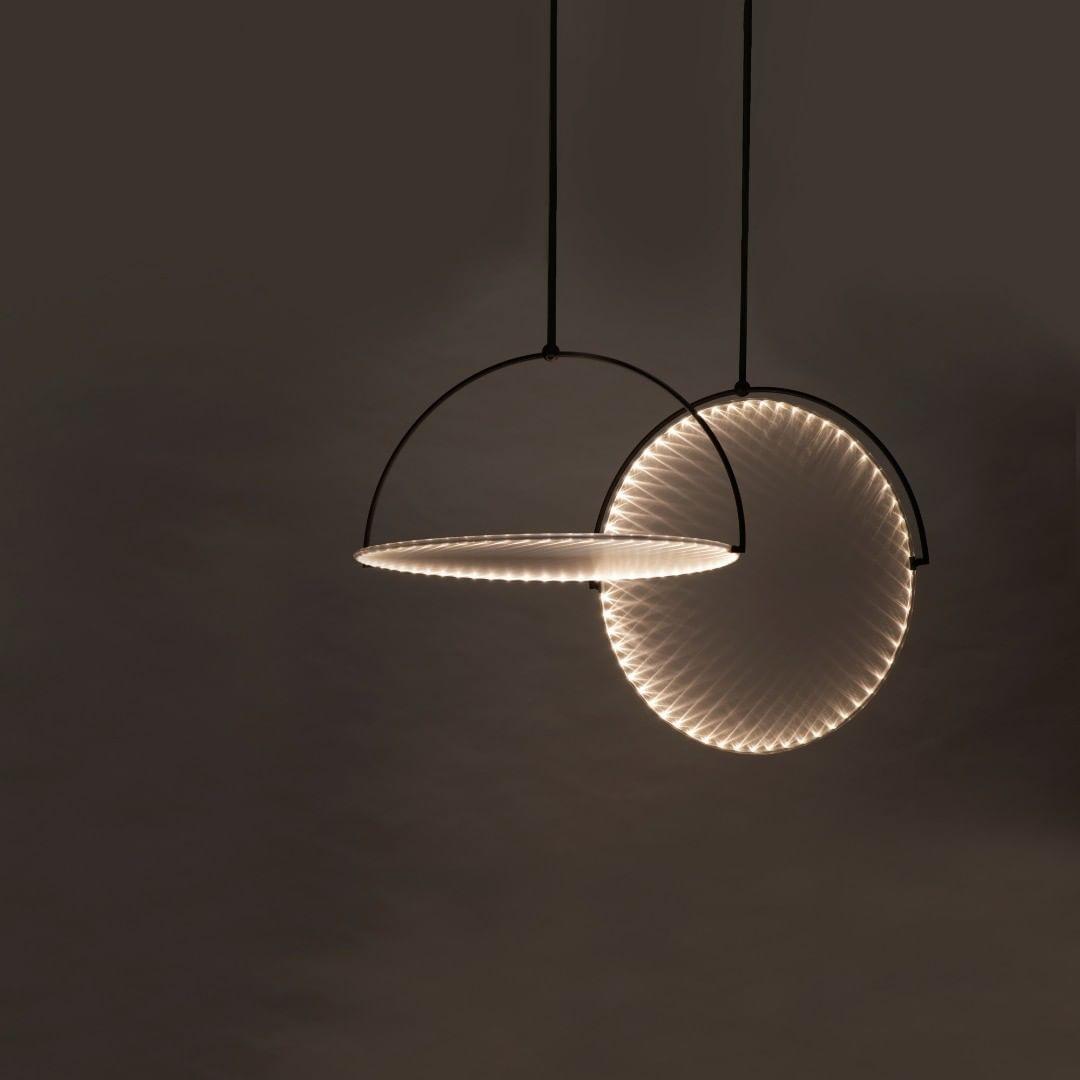 Bennett Modern Pendant Light-Neutral Decor