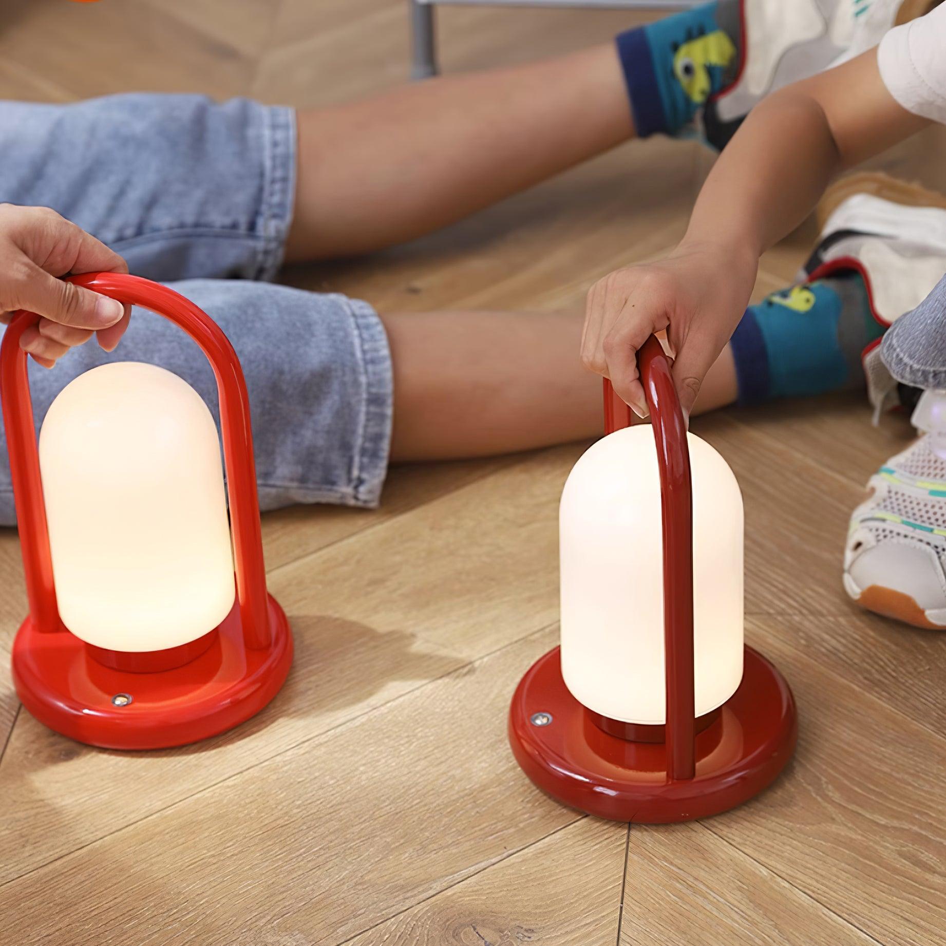 Arden Table Lamp