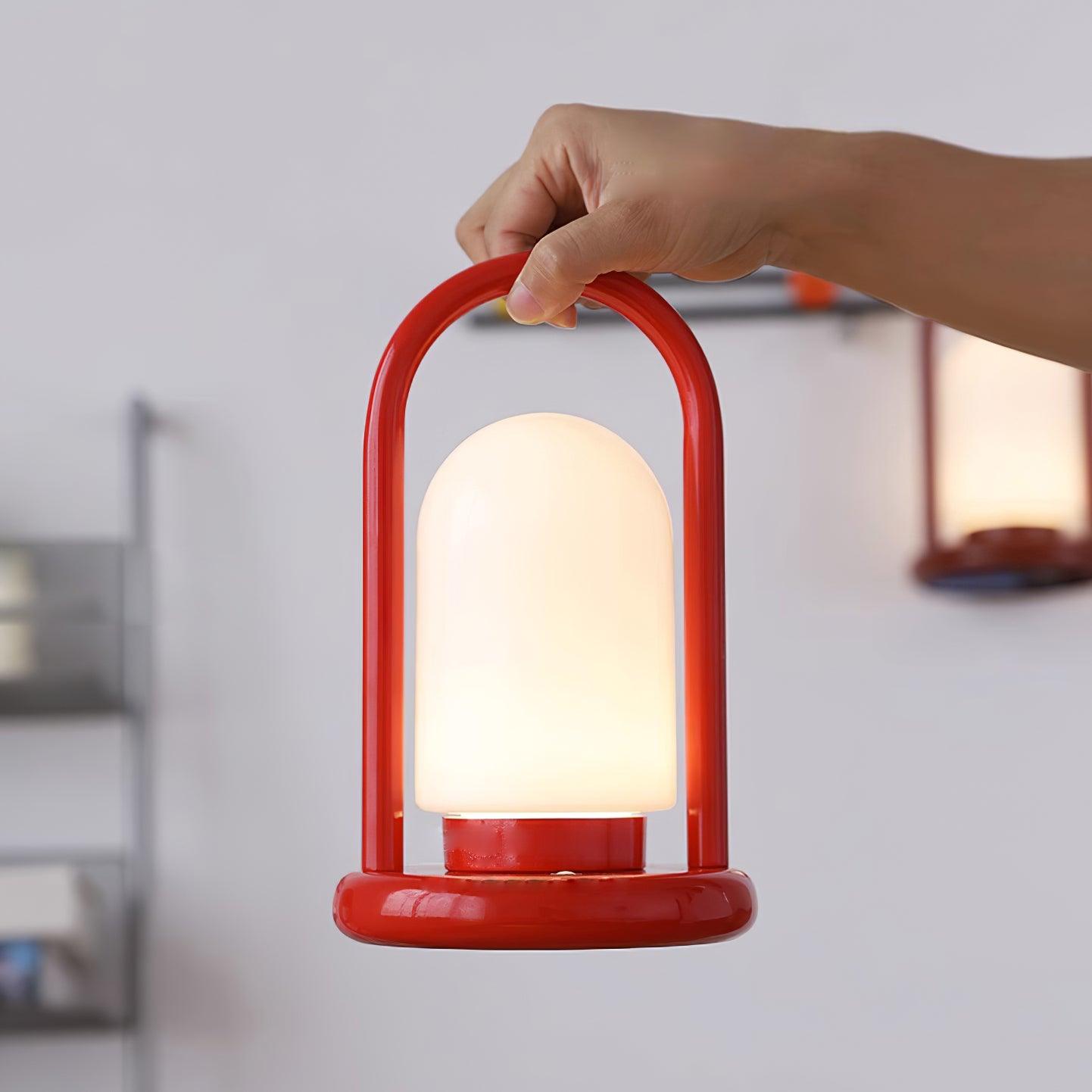 Arden Table Lamp