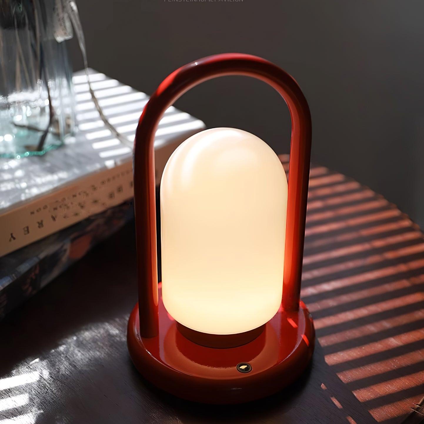 Arden Table Lamp