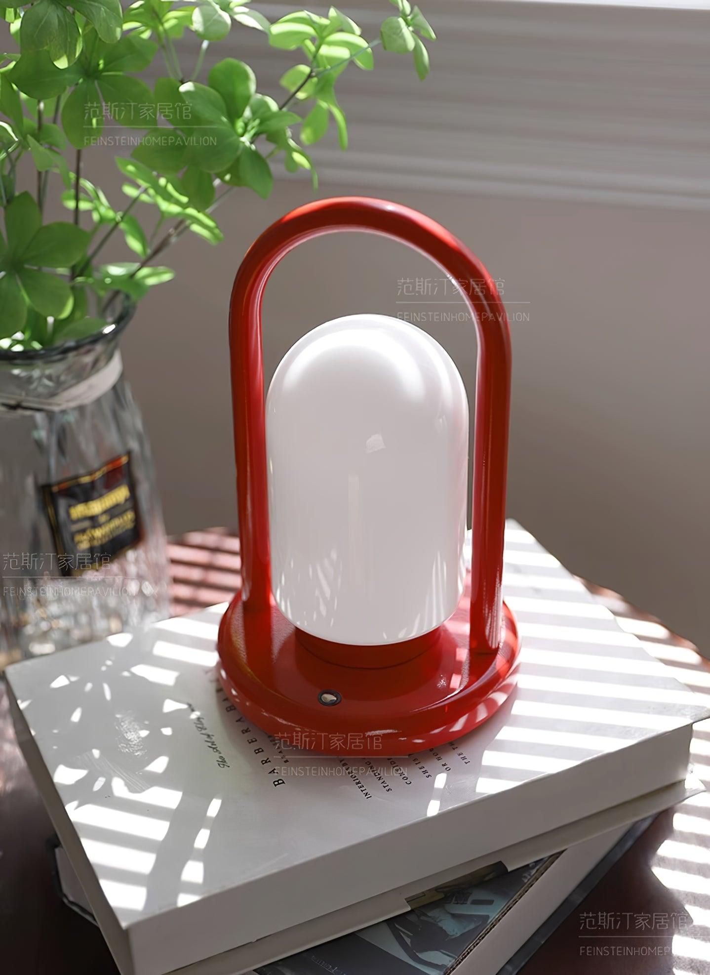 Arden Table Lamp