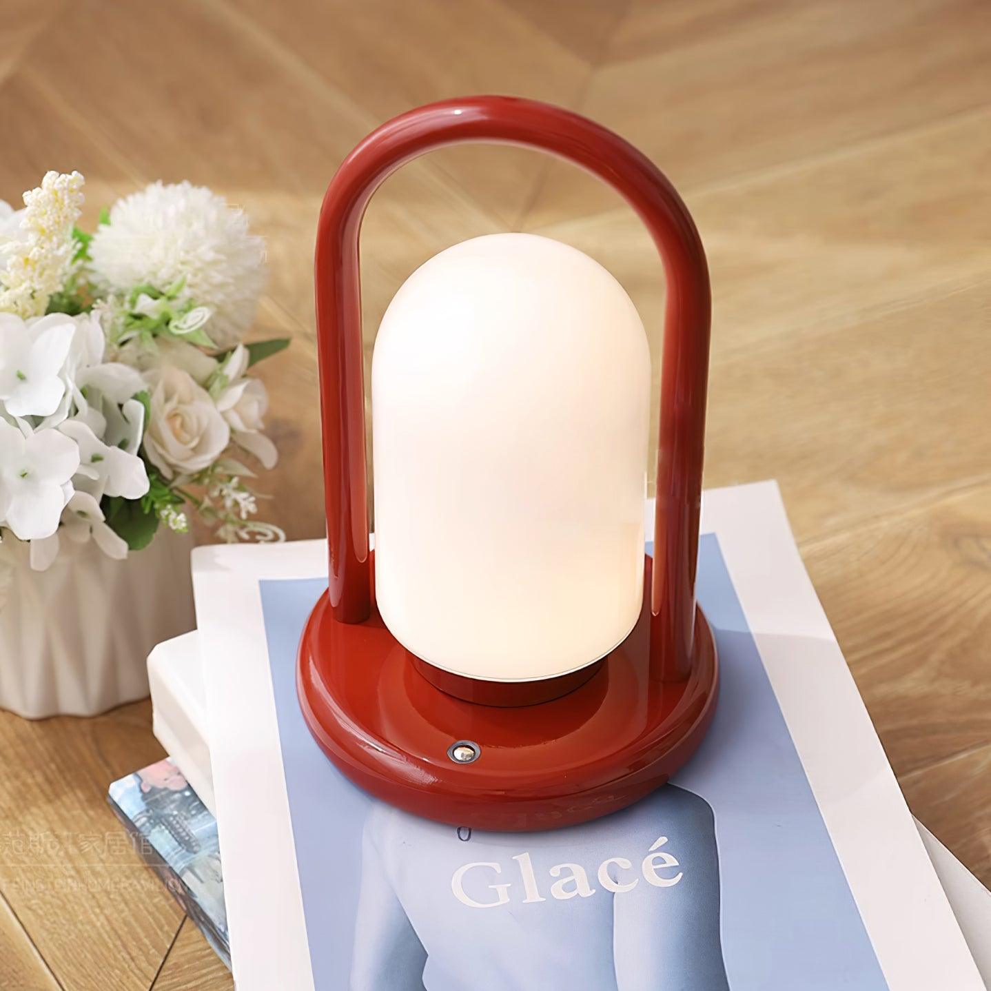 Arden Table Lamp
