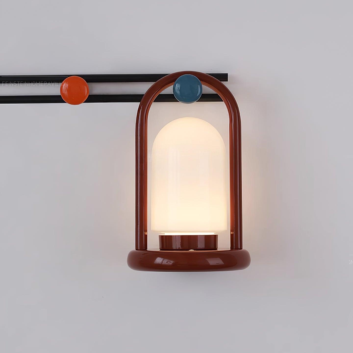 Arden Table Lamp