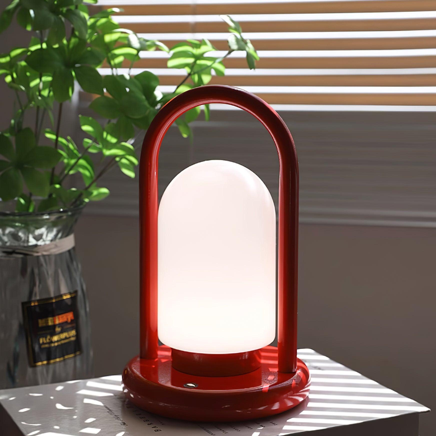 Arden Table Lamp