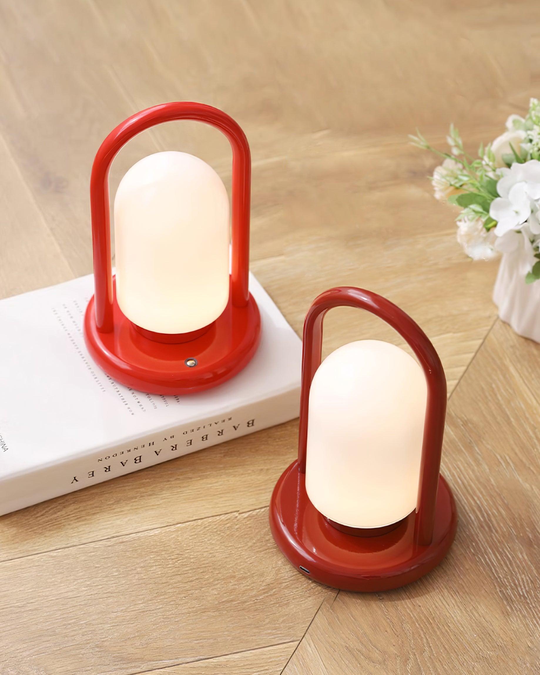 Arden Table Lamp