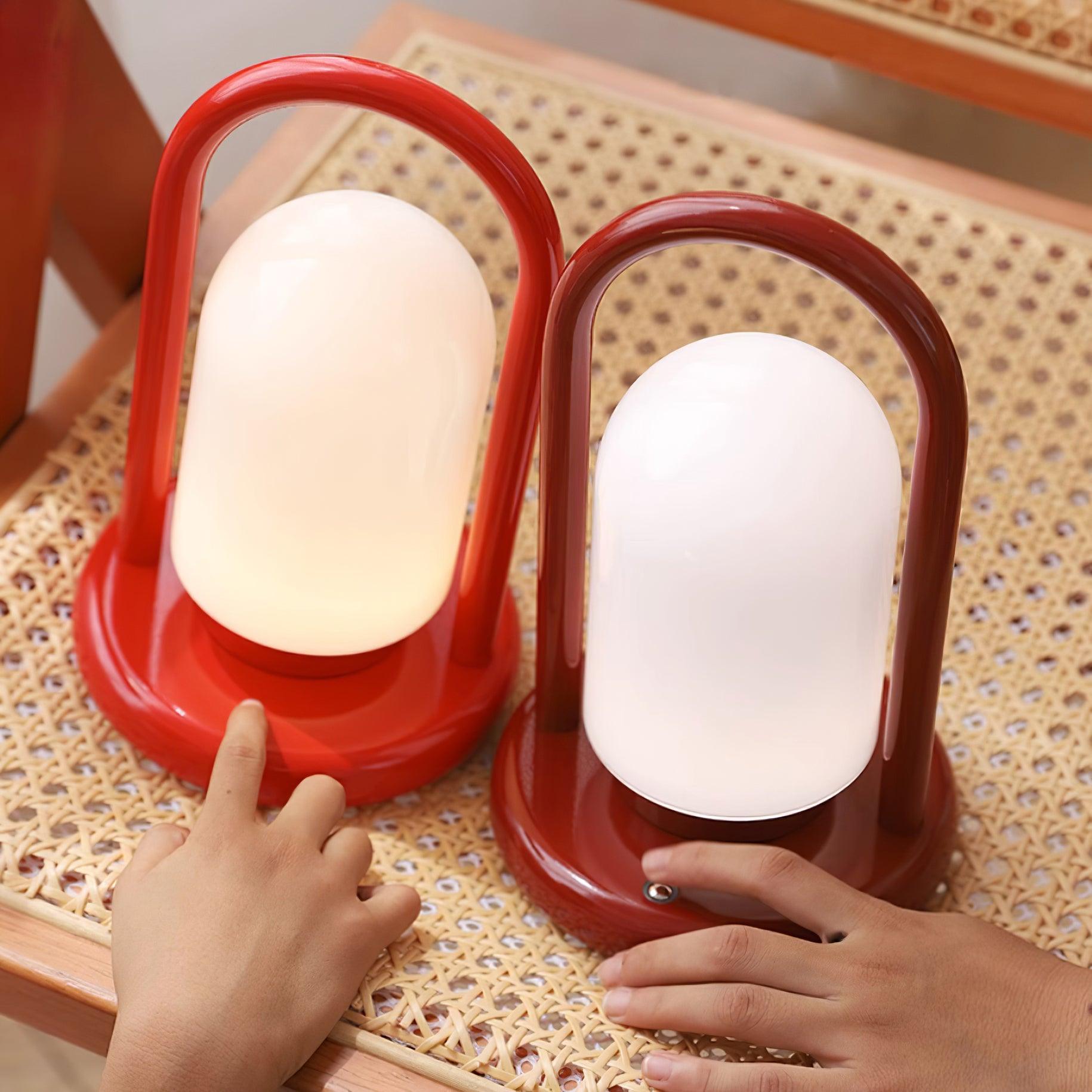 Arden Table Lamp