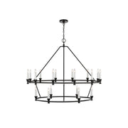 Ovyneth Chandelier