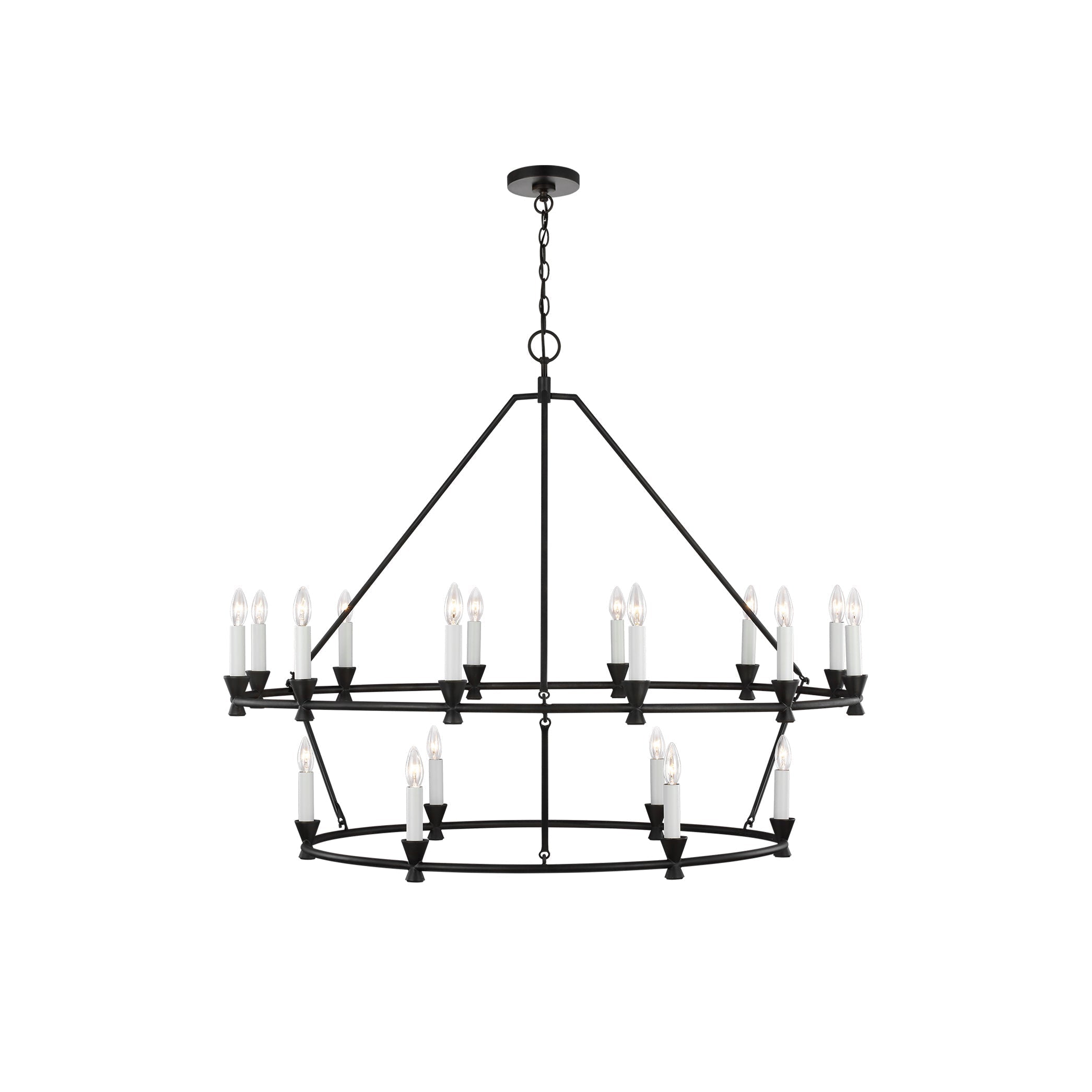 Ovyneth Chandelier