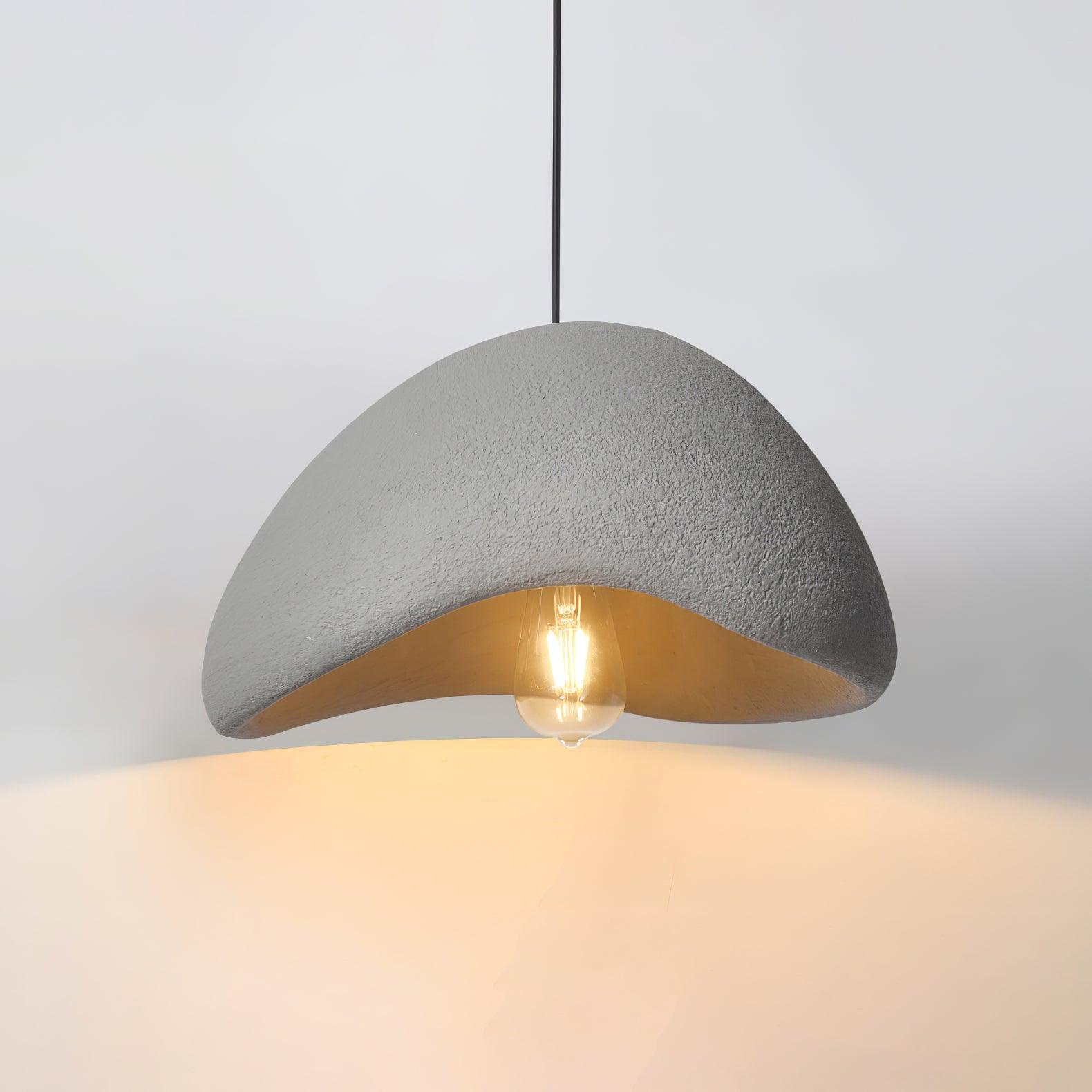 Avi Cloud Pendant Lights - Neutral Decor