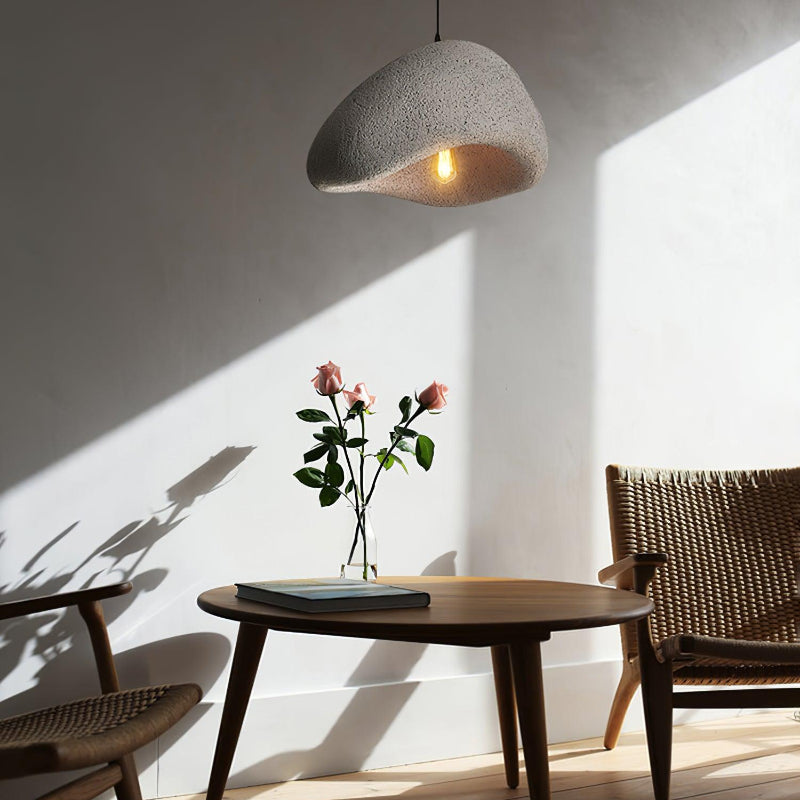 Avi Cloud Pendant Lights - Neutral Decor
