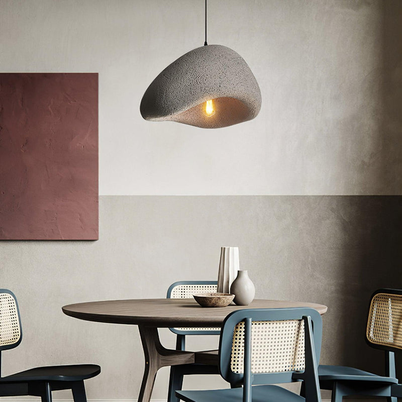 Avi Cloud Pendant Lights - Neutral Decor
