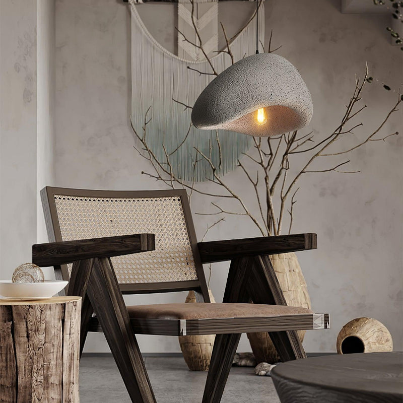 Avi Cloud Pendant Lights - Neutral Decor