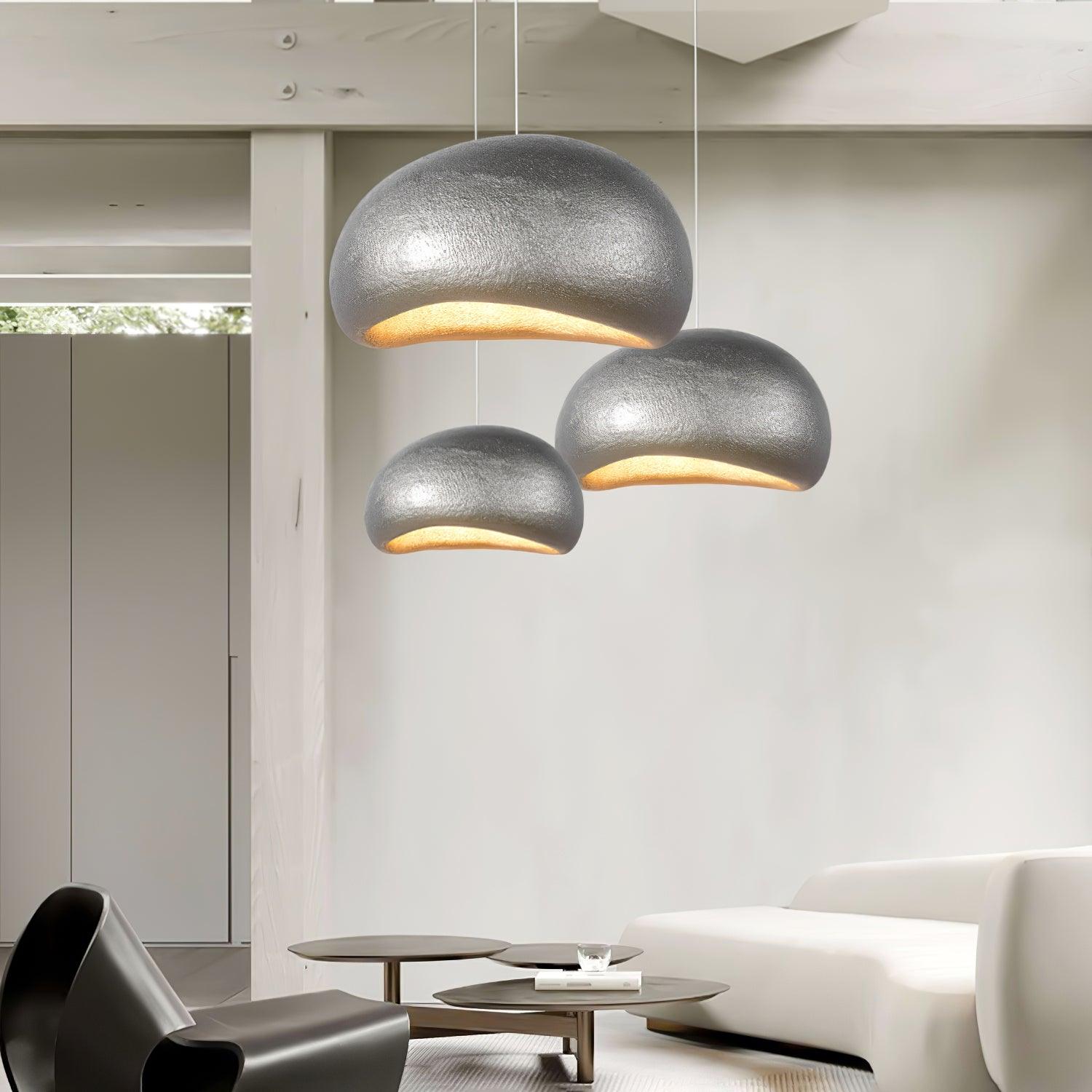 Arixy Minimalist Pendant Lamp-Neutral Decor