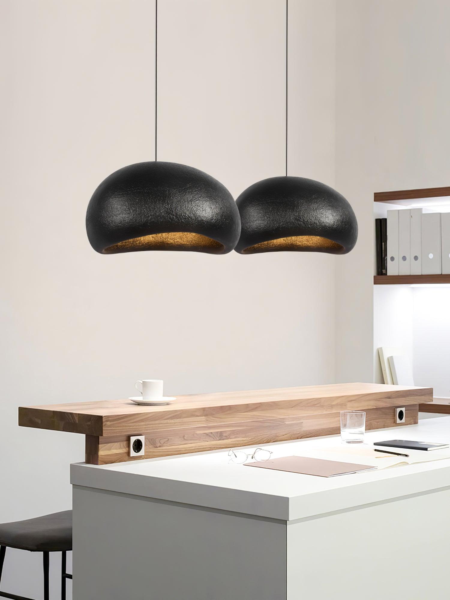 Arixy Minimalist Pendant Lamp-Neutral Decor