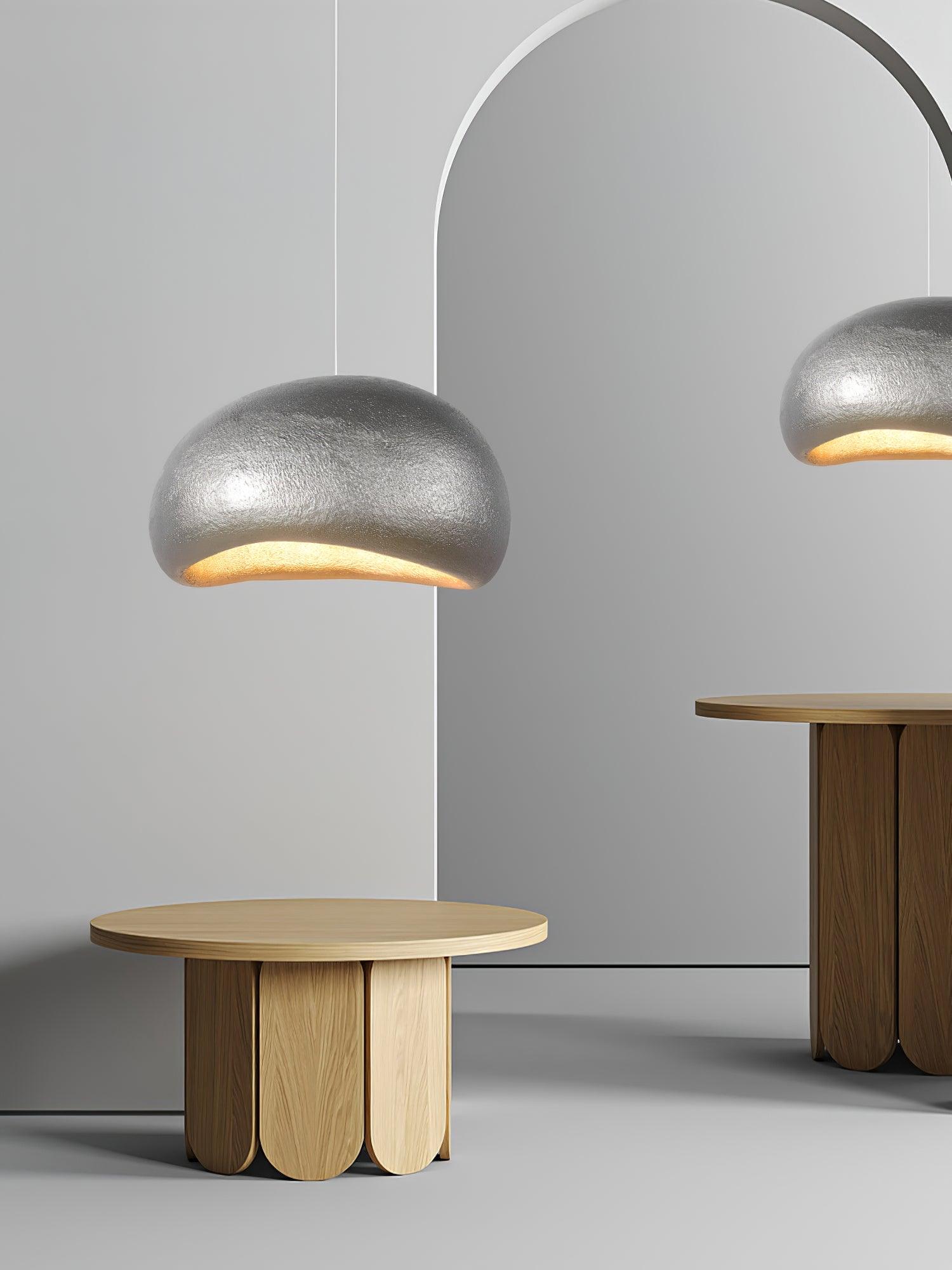 Arixy Minimalist Pendant Lamp-Neutral Decor