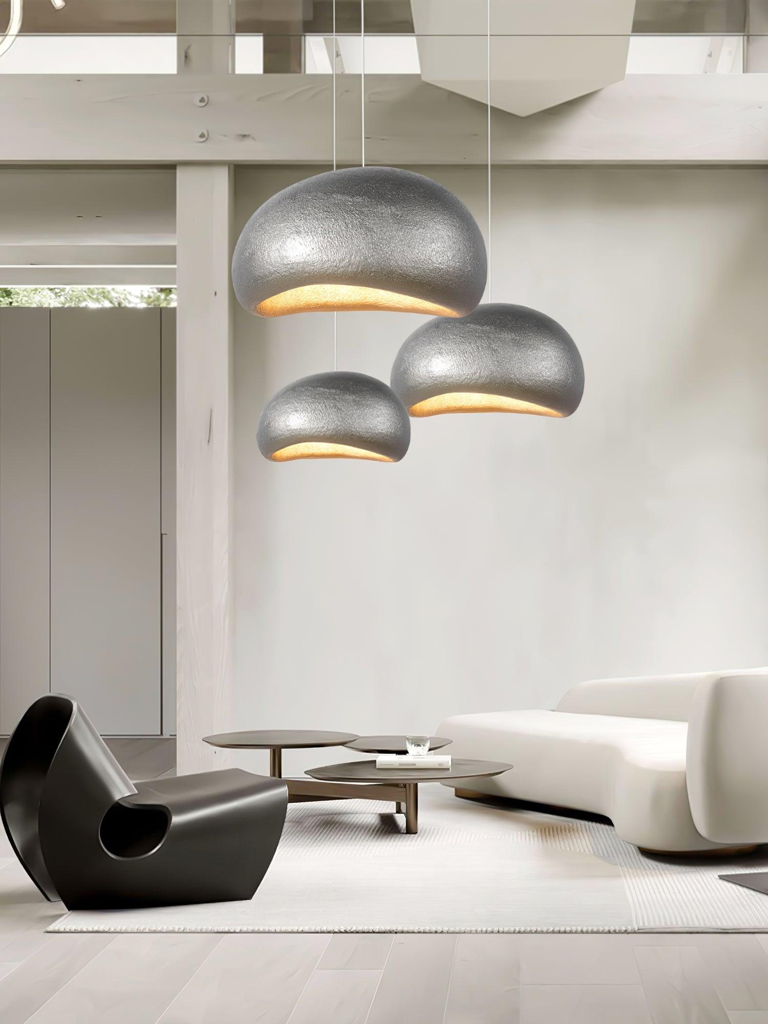 Arixy Minimalist Pendant Lamp-Neutral Decor