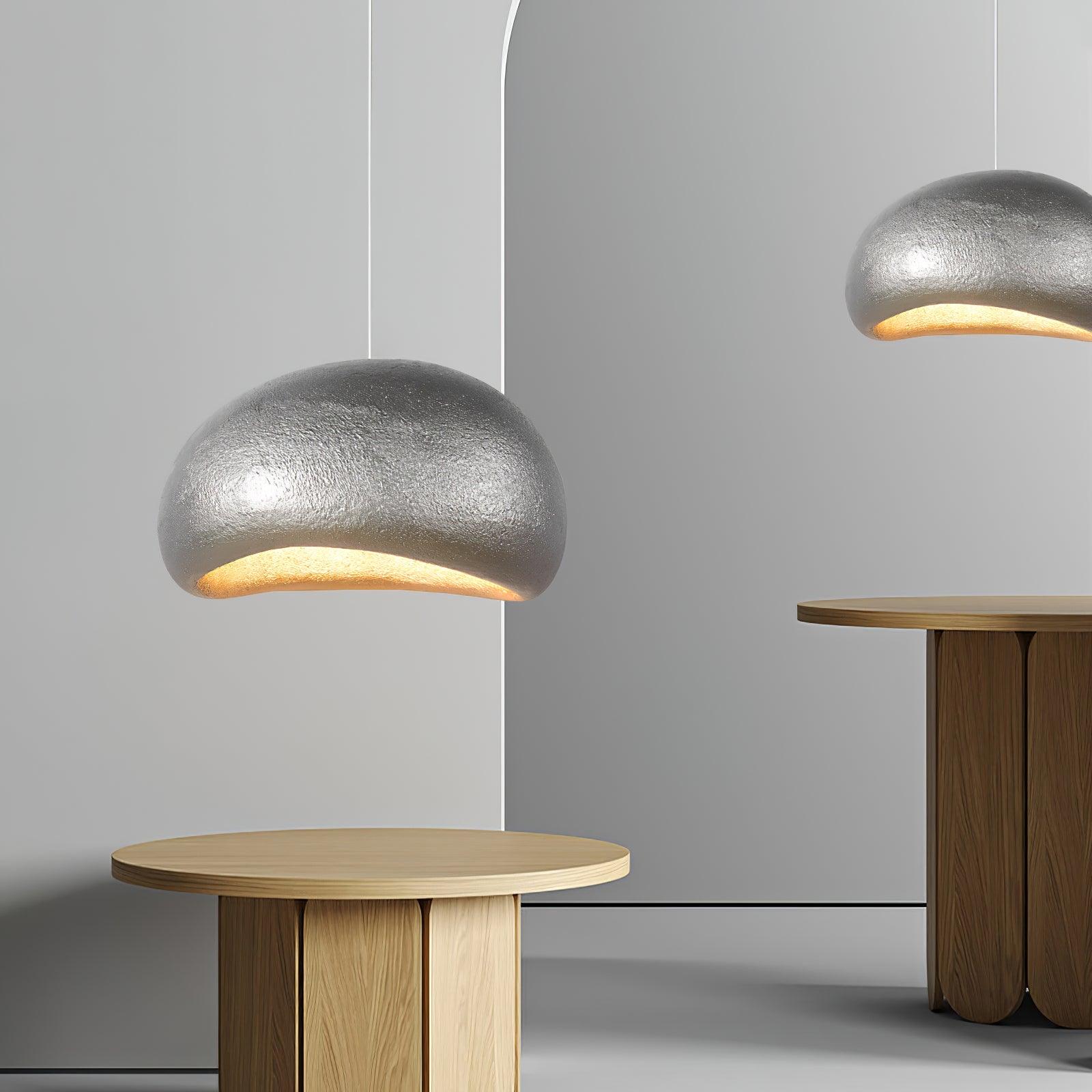 Arixy Minimalist Pendant Lamp-Neutral Decor