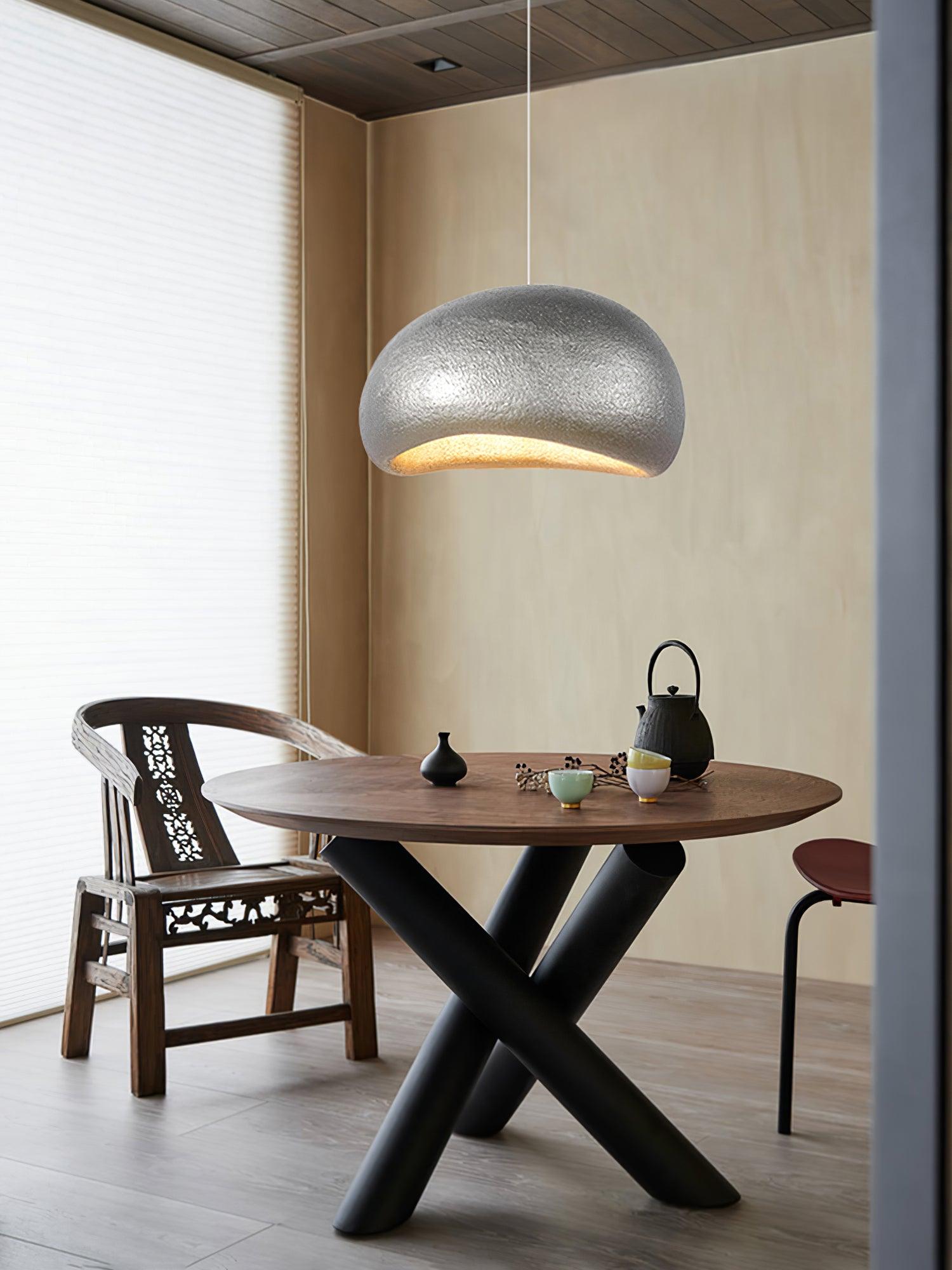 Arixy Minimalist Pendant Lamp-Neutral Decor