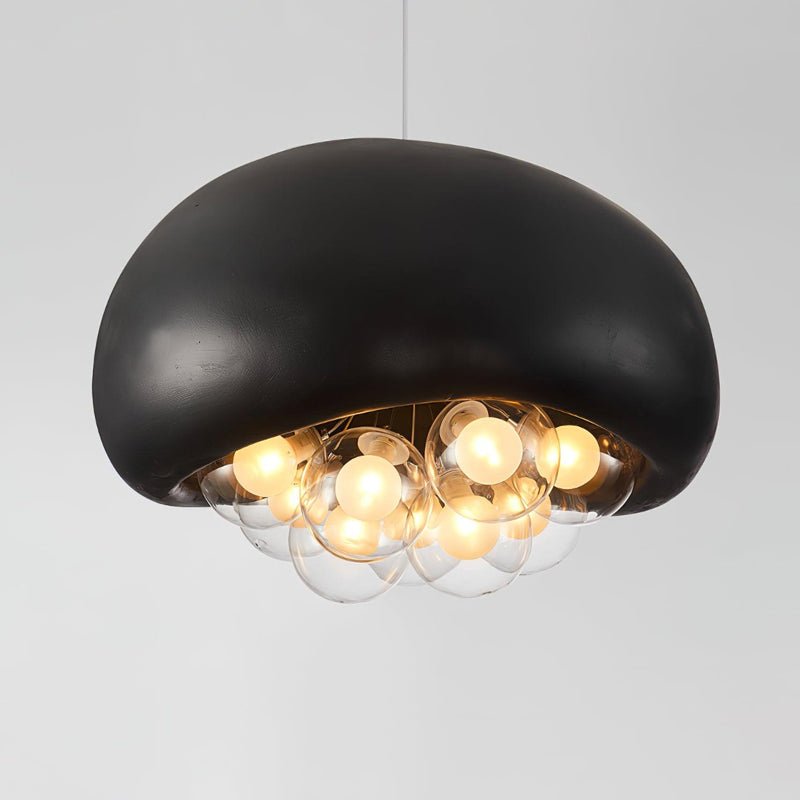 Halion Modern Minimalist Pendant Lamp-Neutral Decor