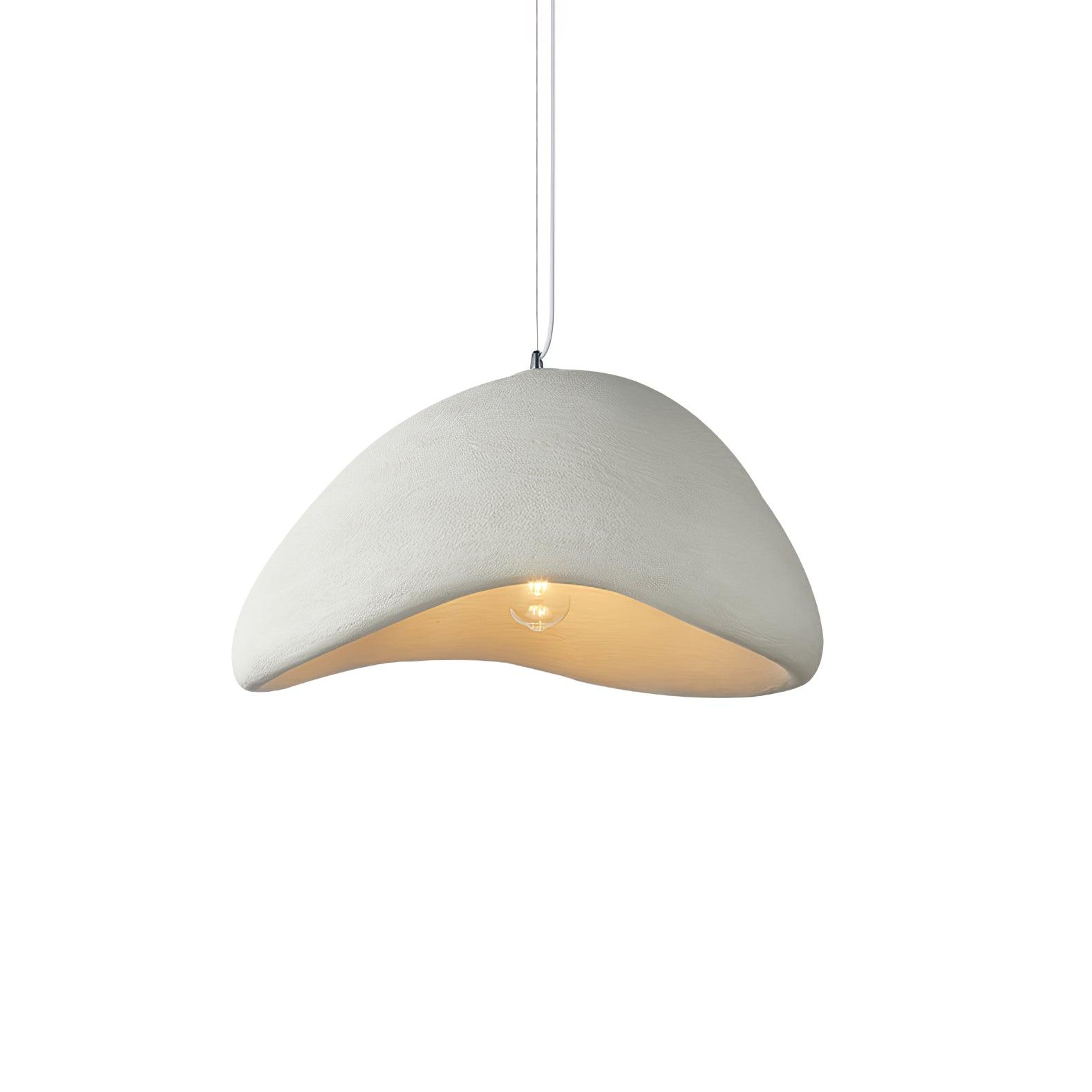 Mira wabi-sabi Pendant Lamp-Neutral Decor