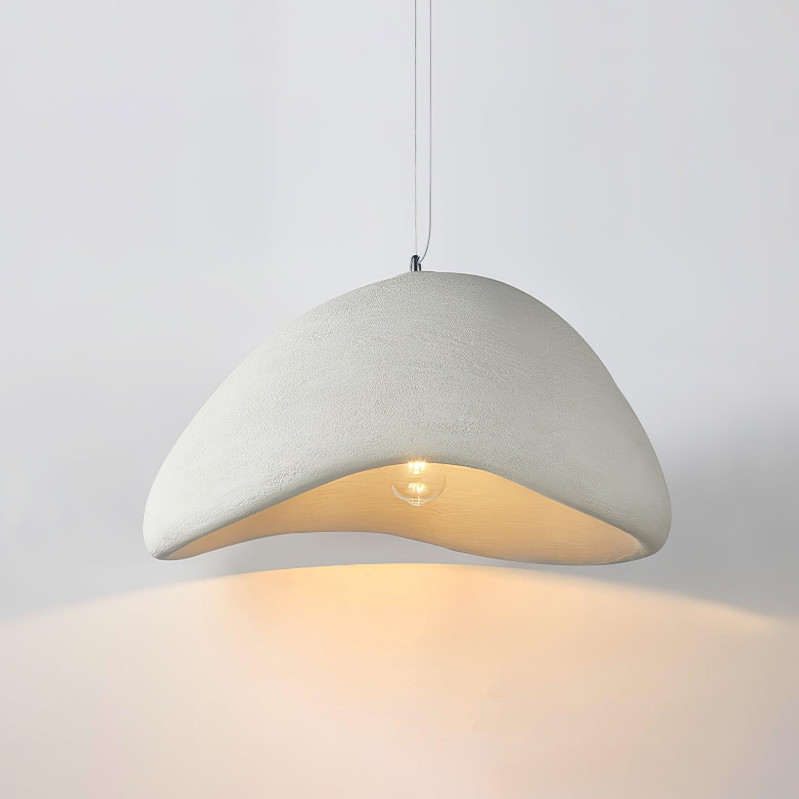 Mira wabi-sabi Pendant Lamp-Neutral Decor