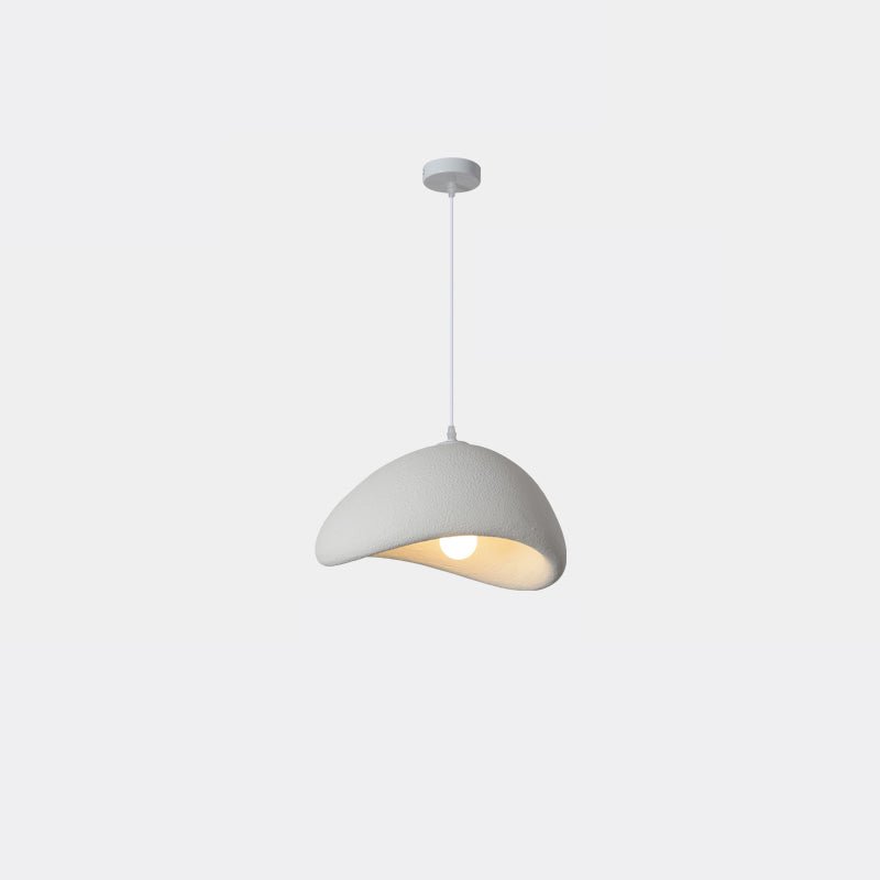 Mira wabi-sabi Pendant Lamp-Neutral Decor
