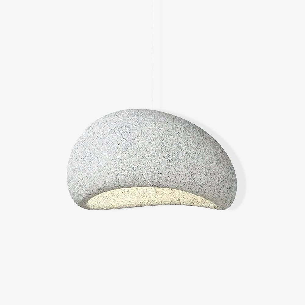 Galenis Artistic Pendant Lamp-Neutral Decor