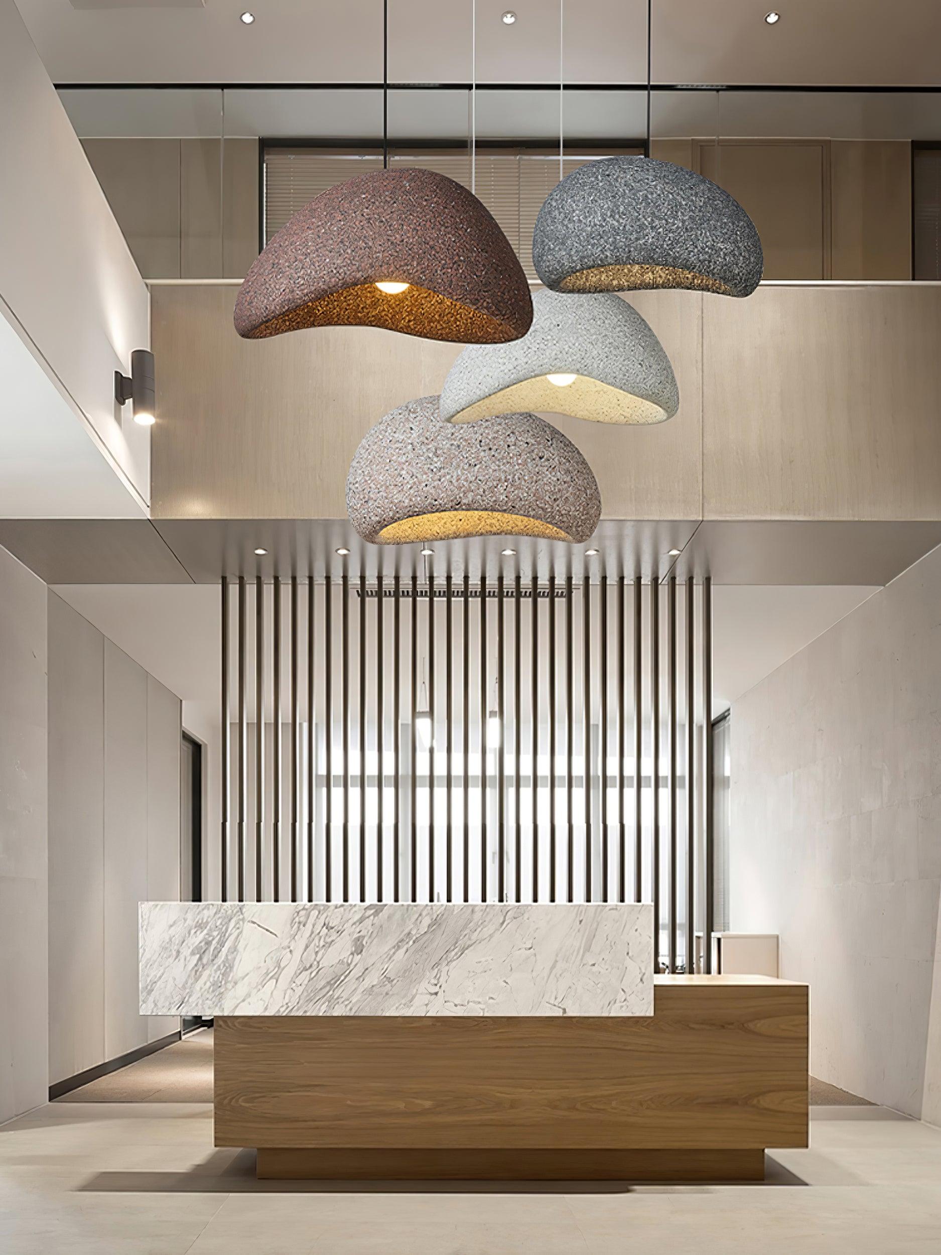Soir Pendant Lamp