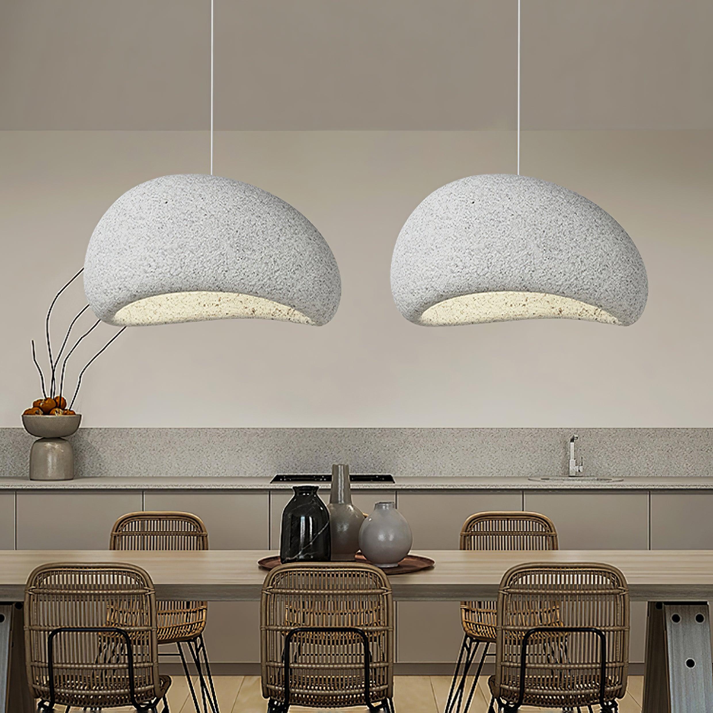 Soir Pendant Lamp