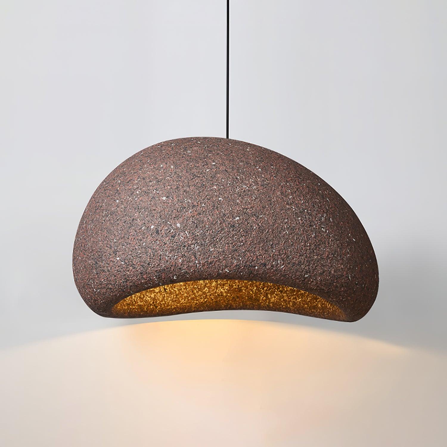 Soir Pendant Lamp