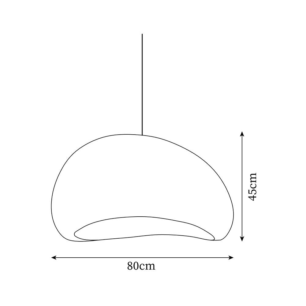 Soir Pendant Lamp