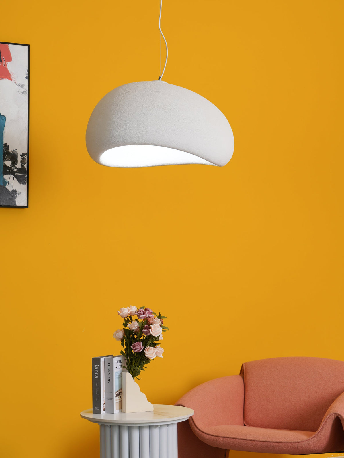 Khmara Cloud Pendant Lamp
