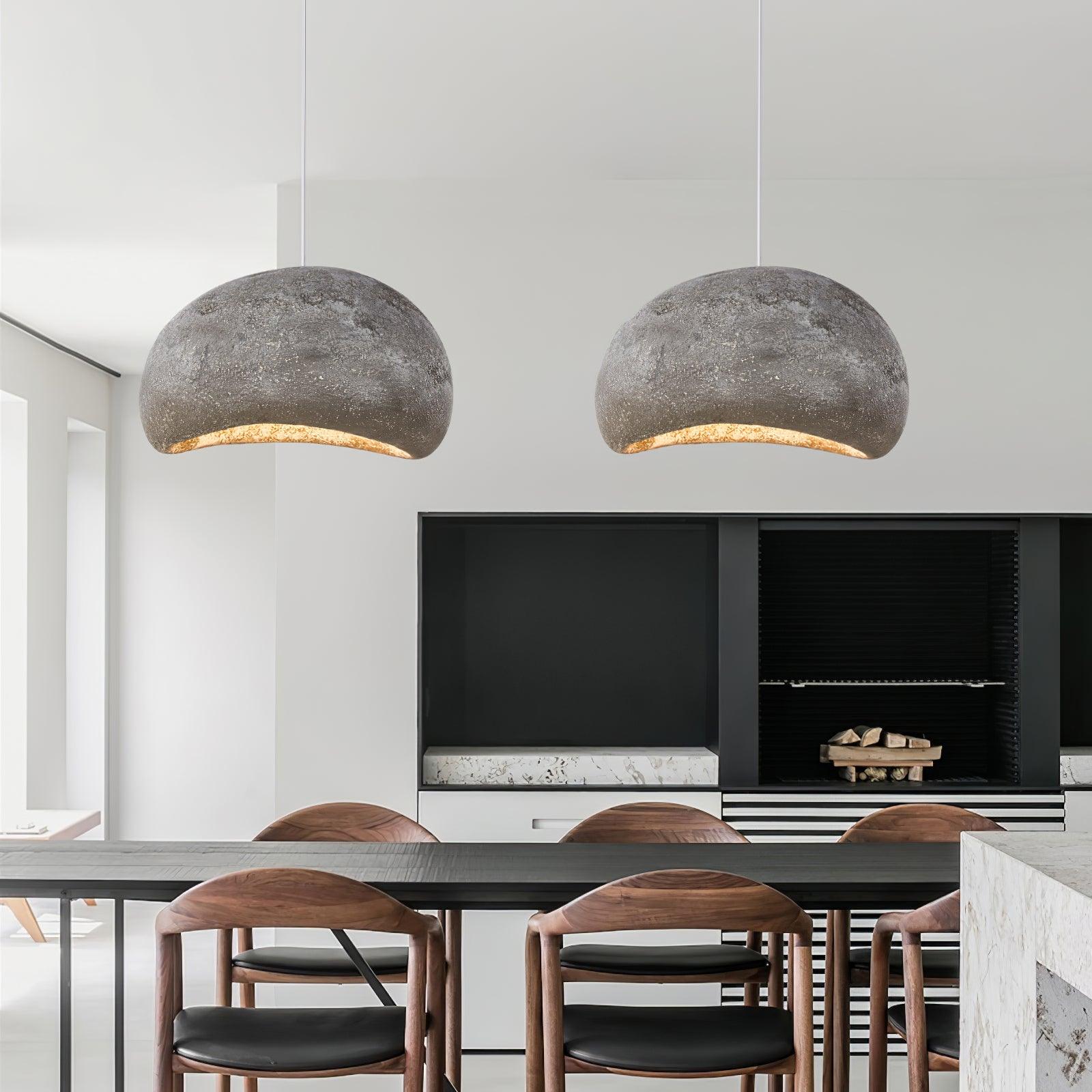 Rolia Pendant Lamp