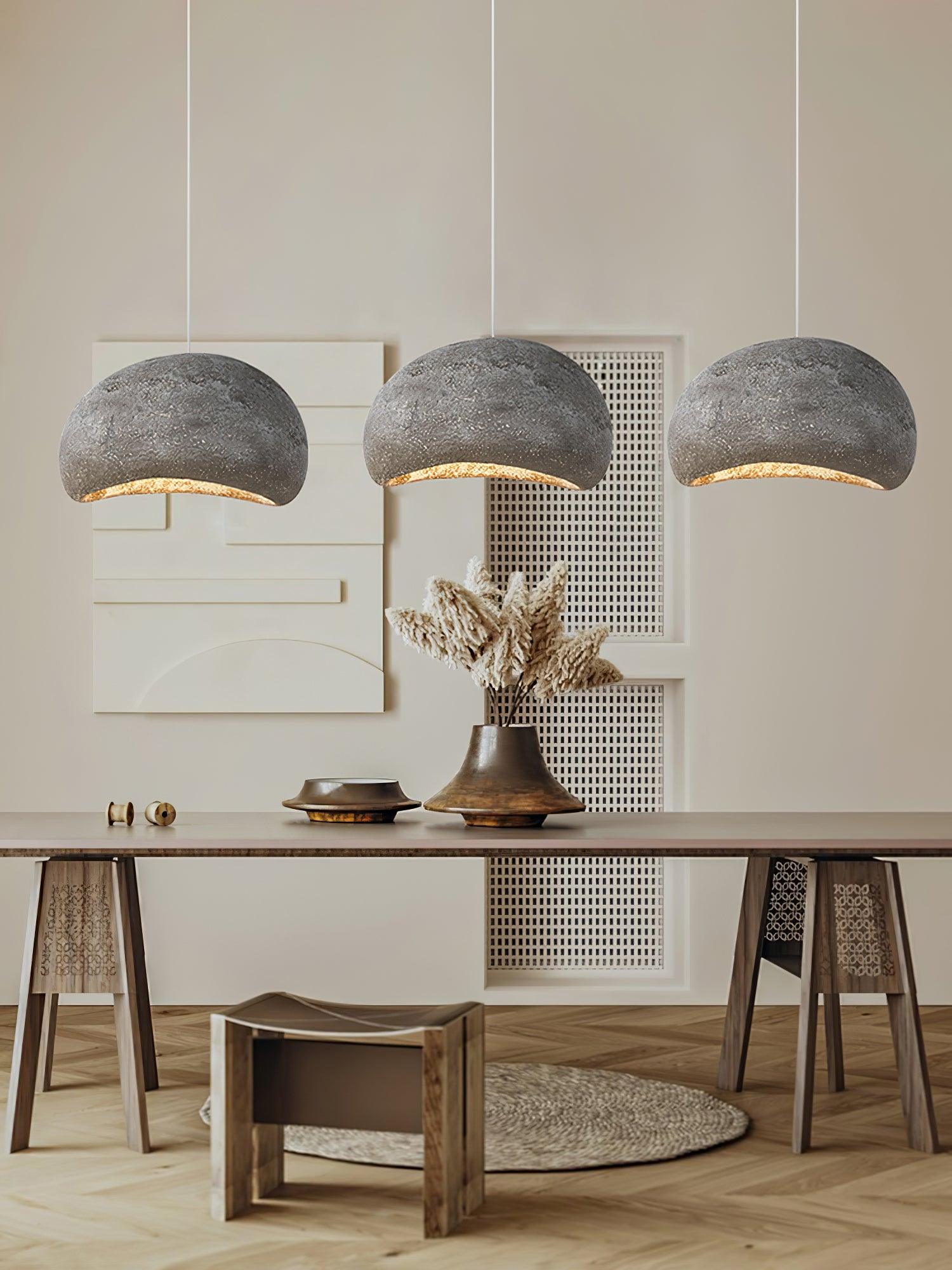 Rolia Pendant Lamp