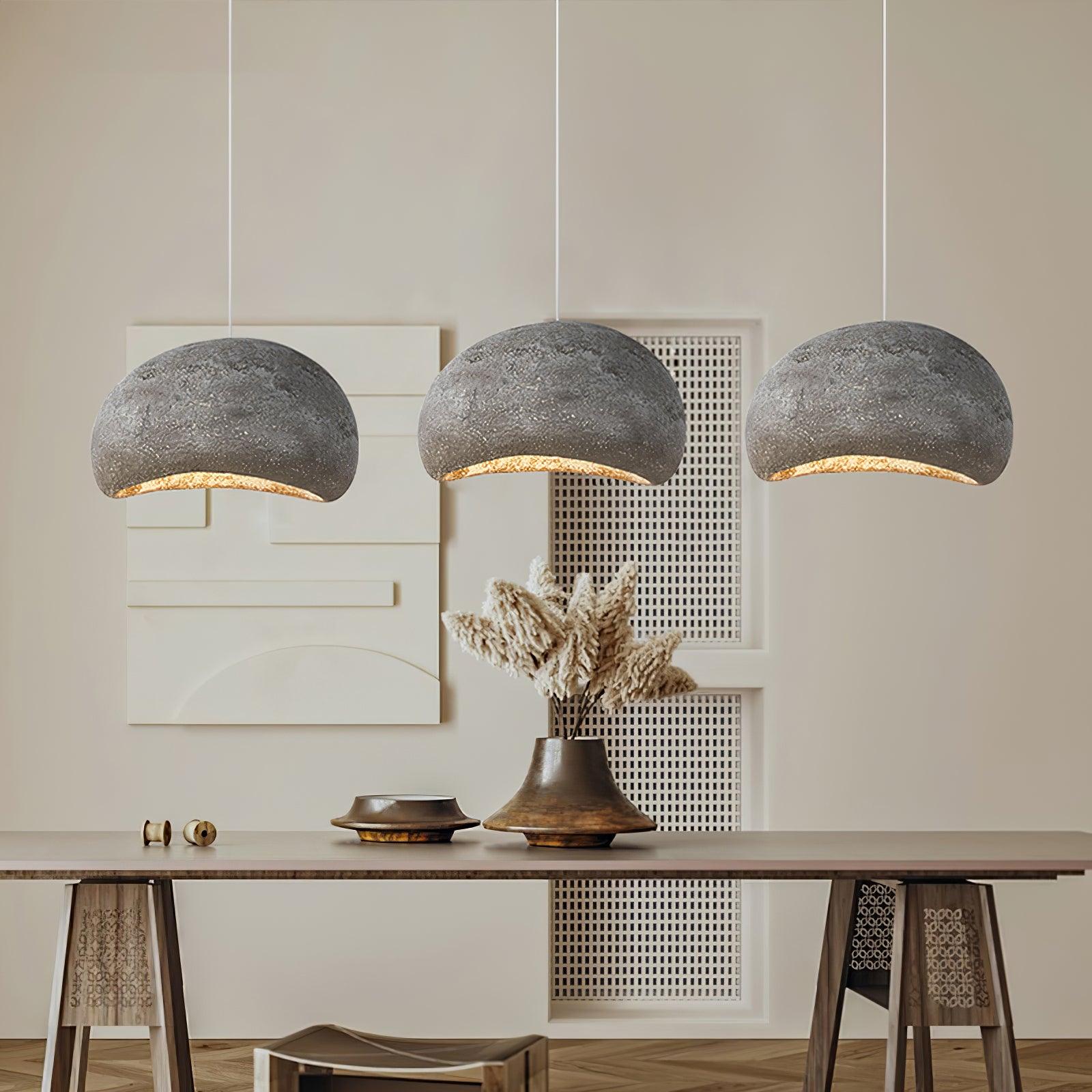 Rolia Pendant Lamp