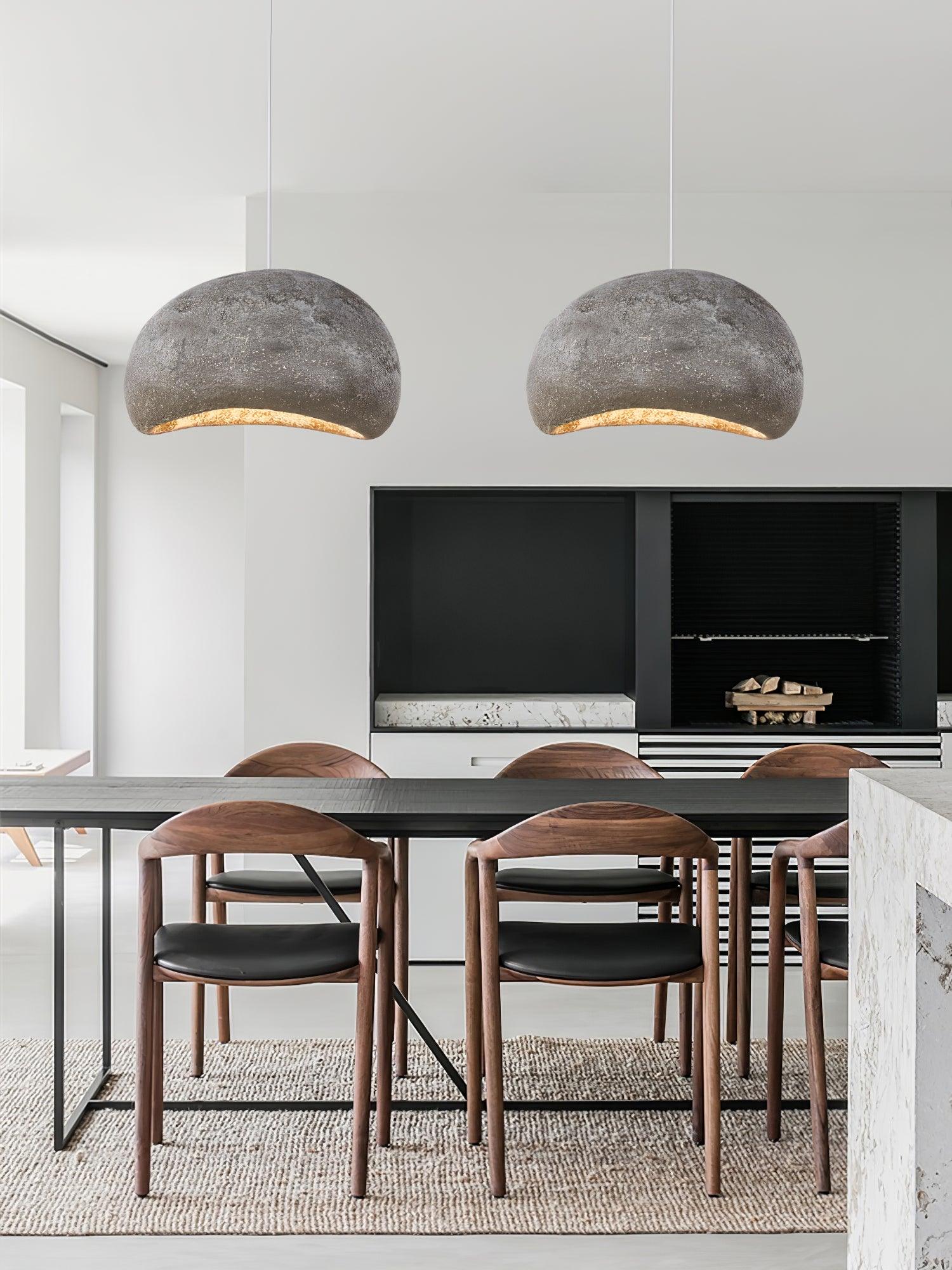 Rolia Pendant Lamp