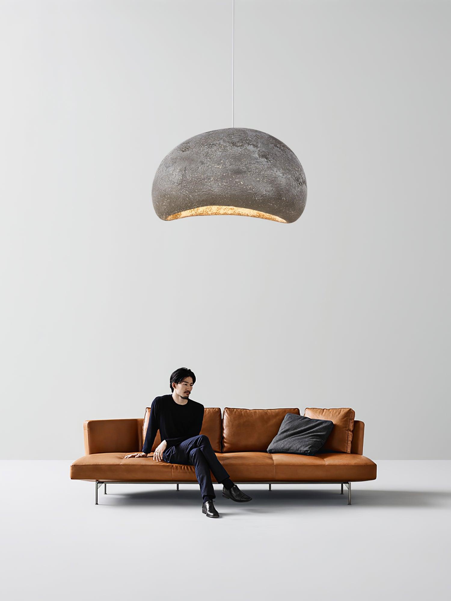 Rolia Pendant Lamp