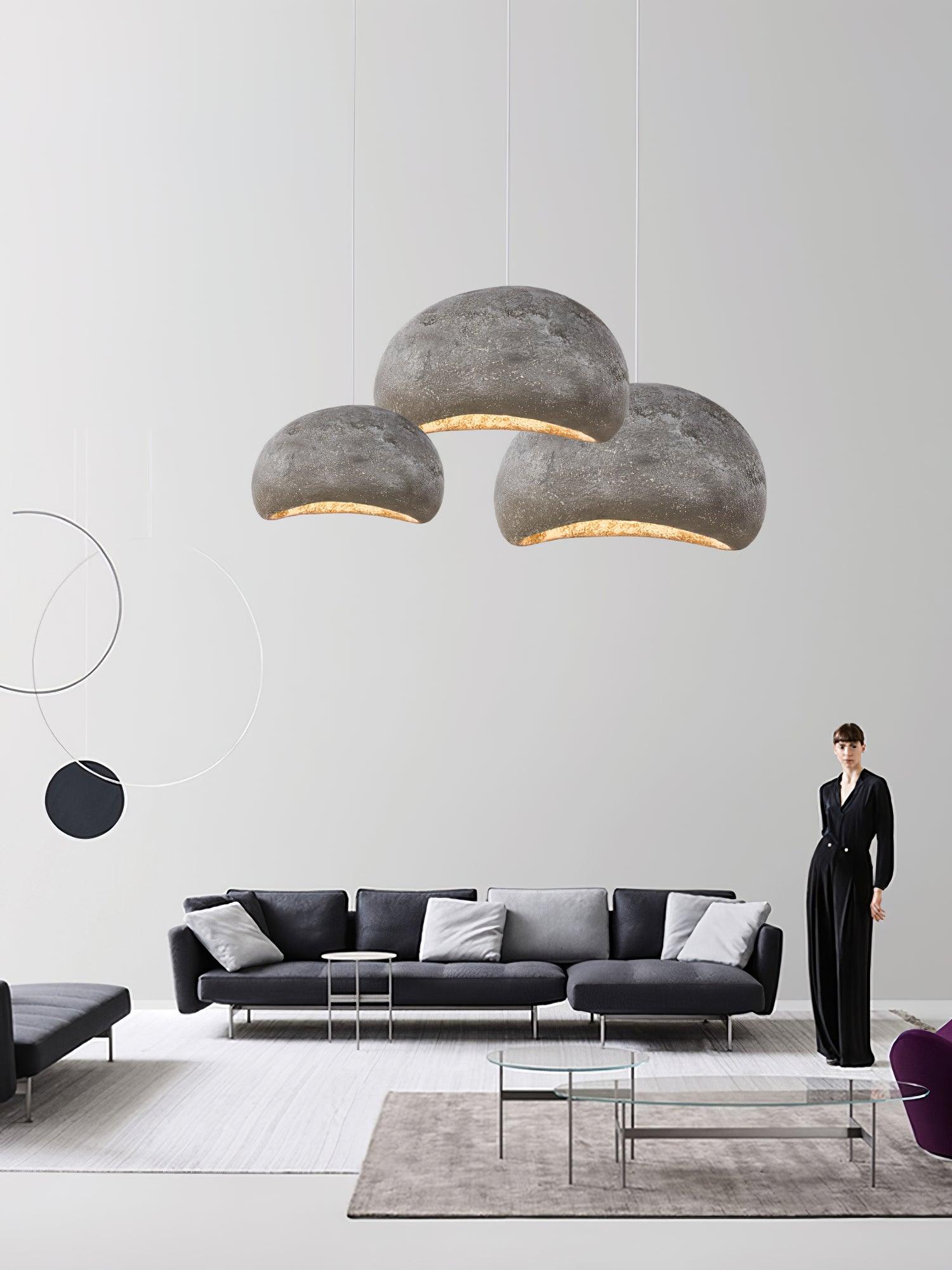 Rolia Pendant Lamp
