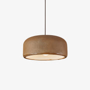 Sevenor Resin Scandinavian Pendant Lamp-Neutral Decor