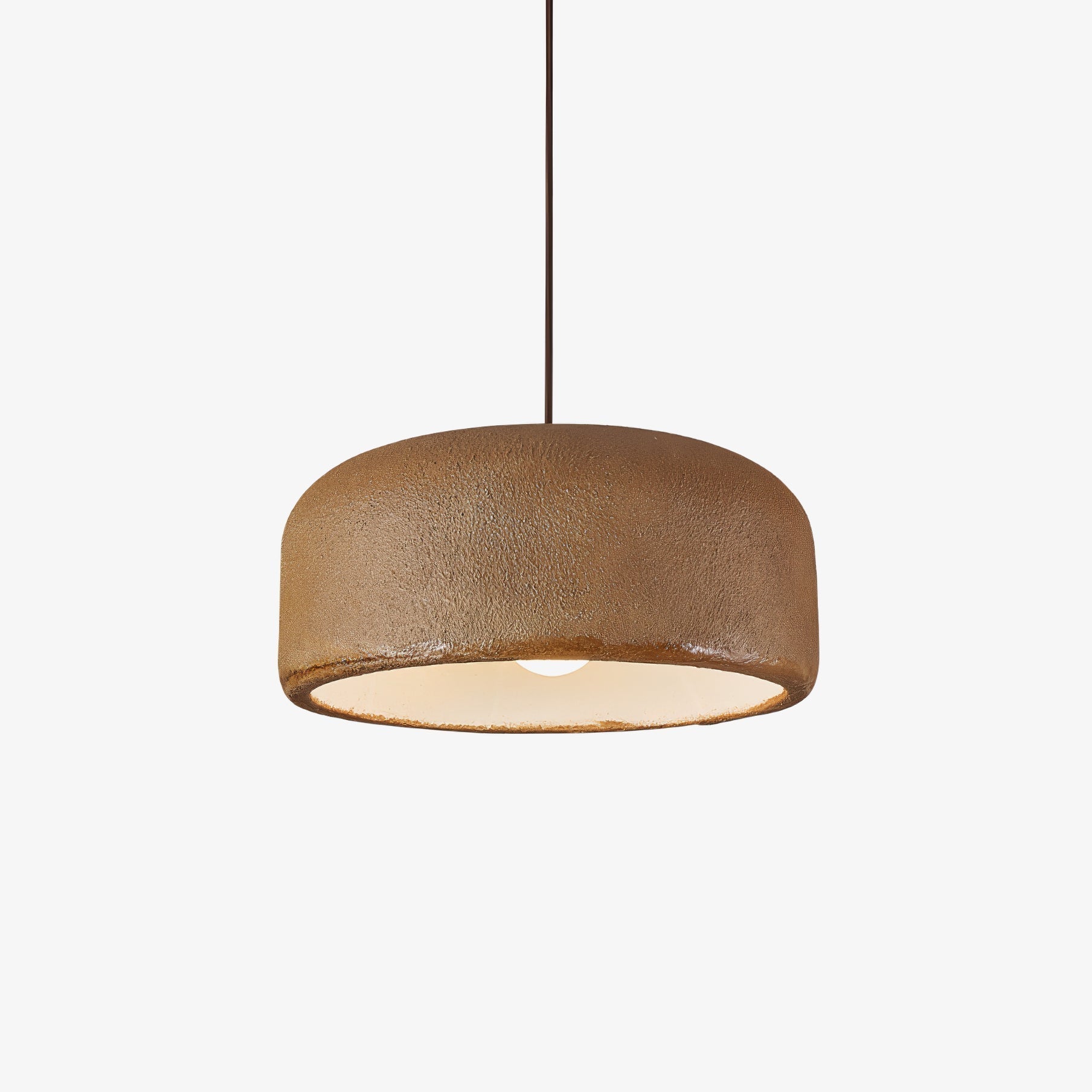 Sevenor Resin Scandinavian Pendant Lamp-Neutral Decor