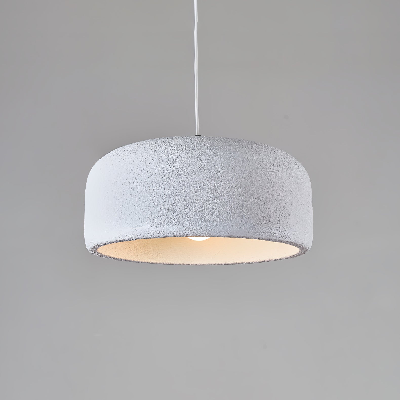 Sevenor Resin Scandinavian Pendant Lamp-Neutral Decor
