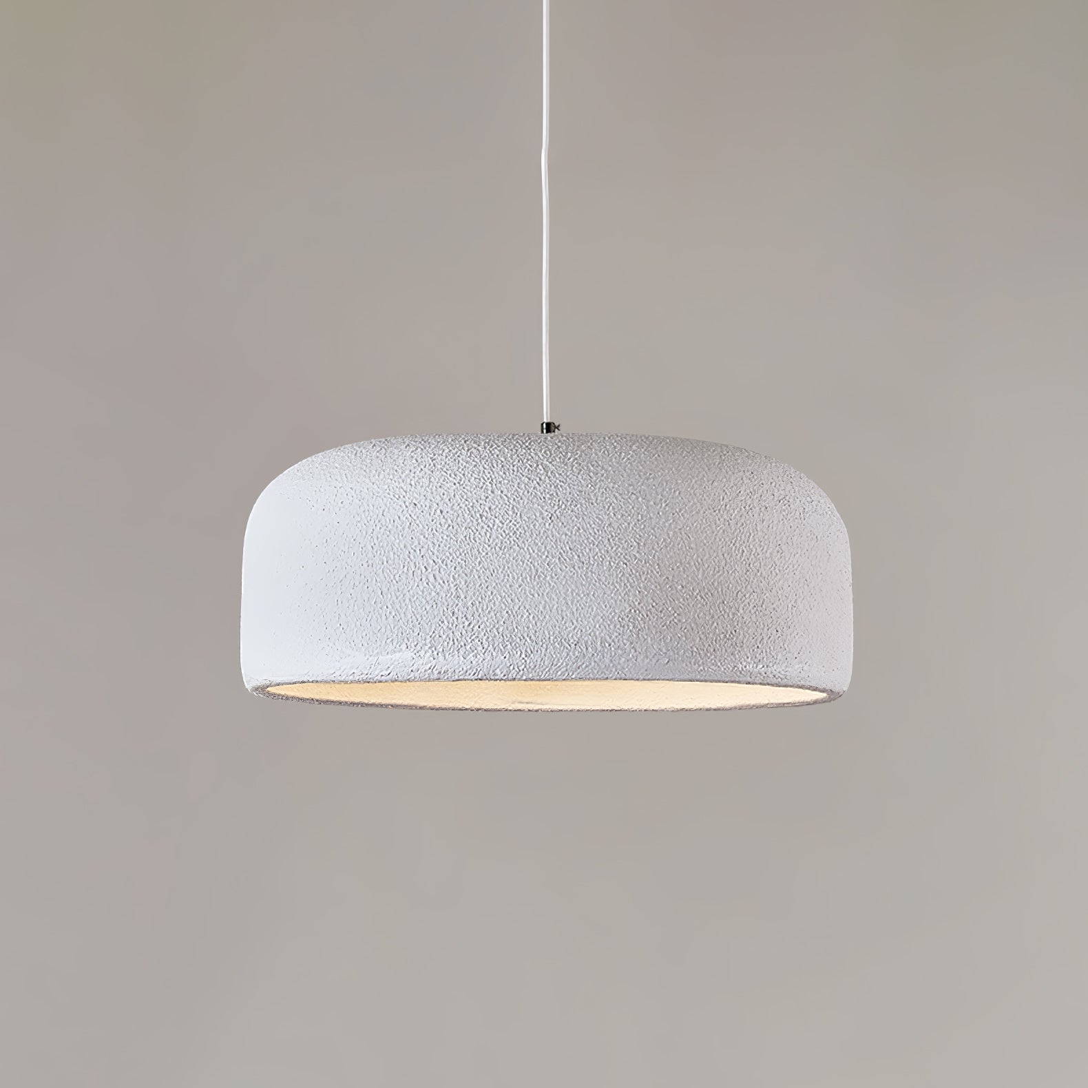 Sevenor Resin Scandinavian Pendant Lamp-Neutral Decor