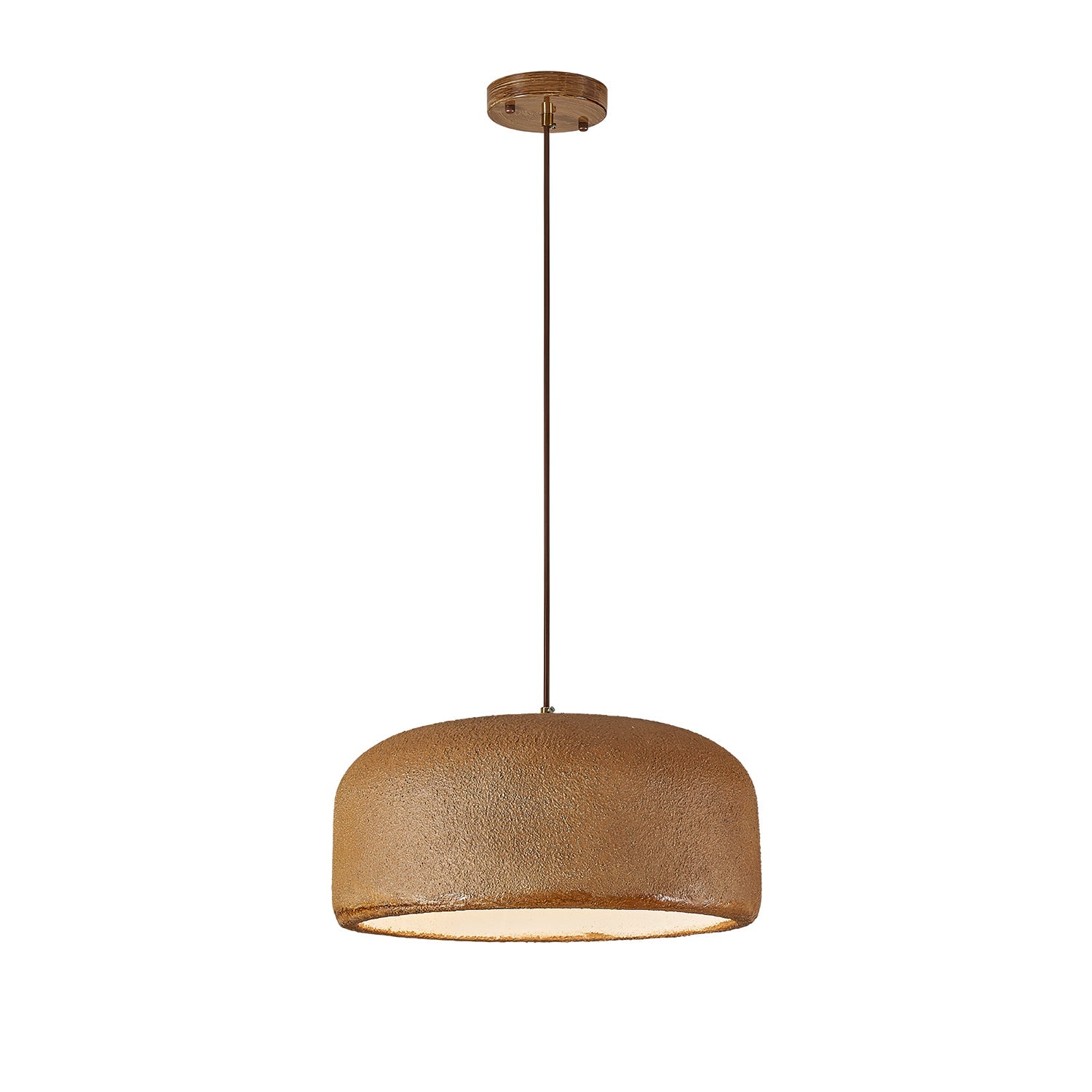Sevenor Resin Scandinavian Pendant Lamp-Neutral Decor