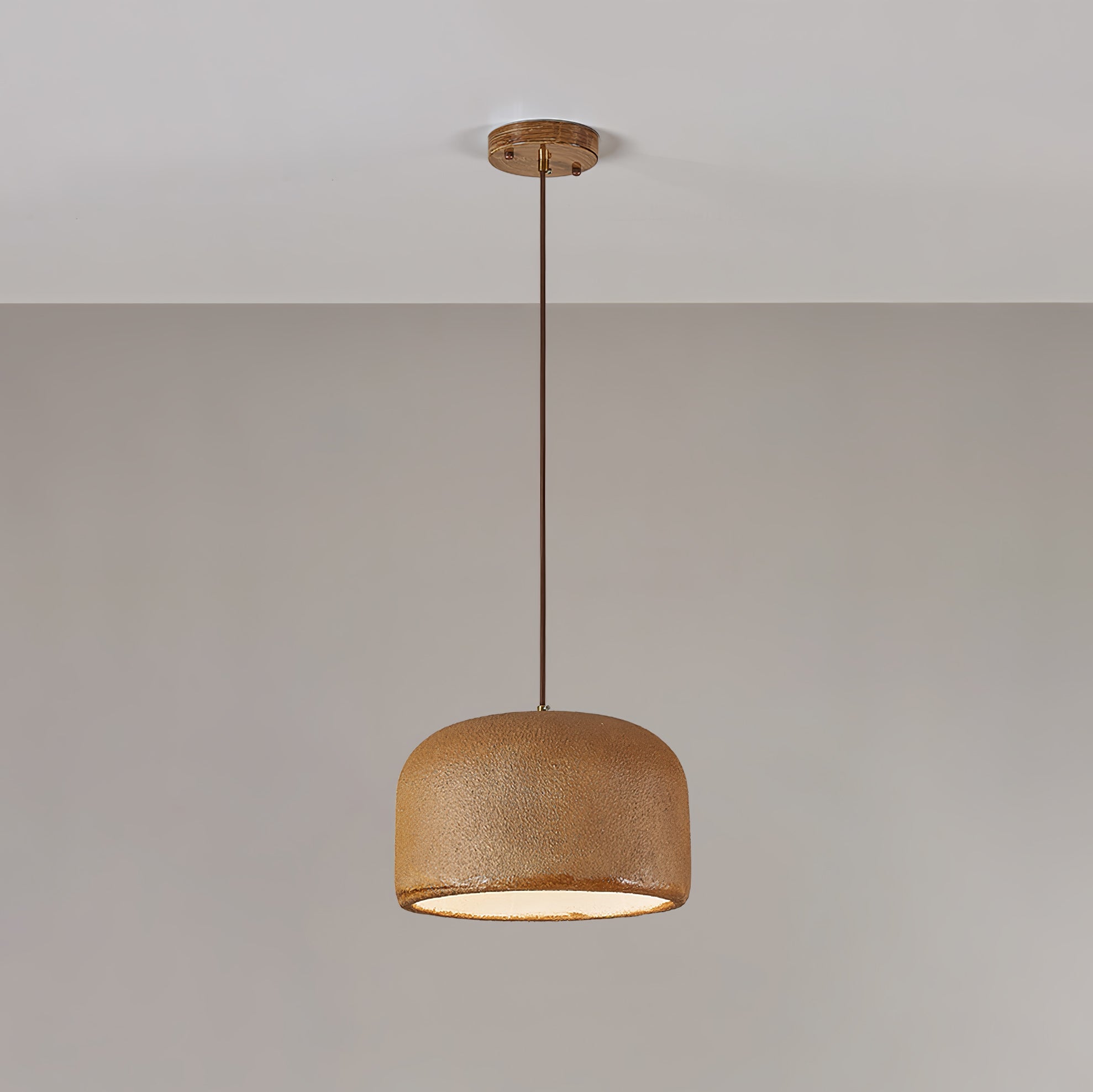 Sevenor Resin Scandinavian Pendant Lamp-Neutral Decor