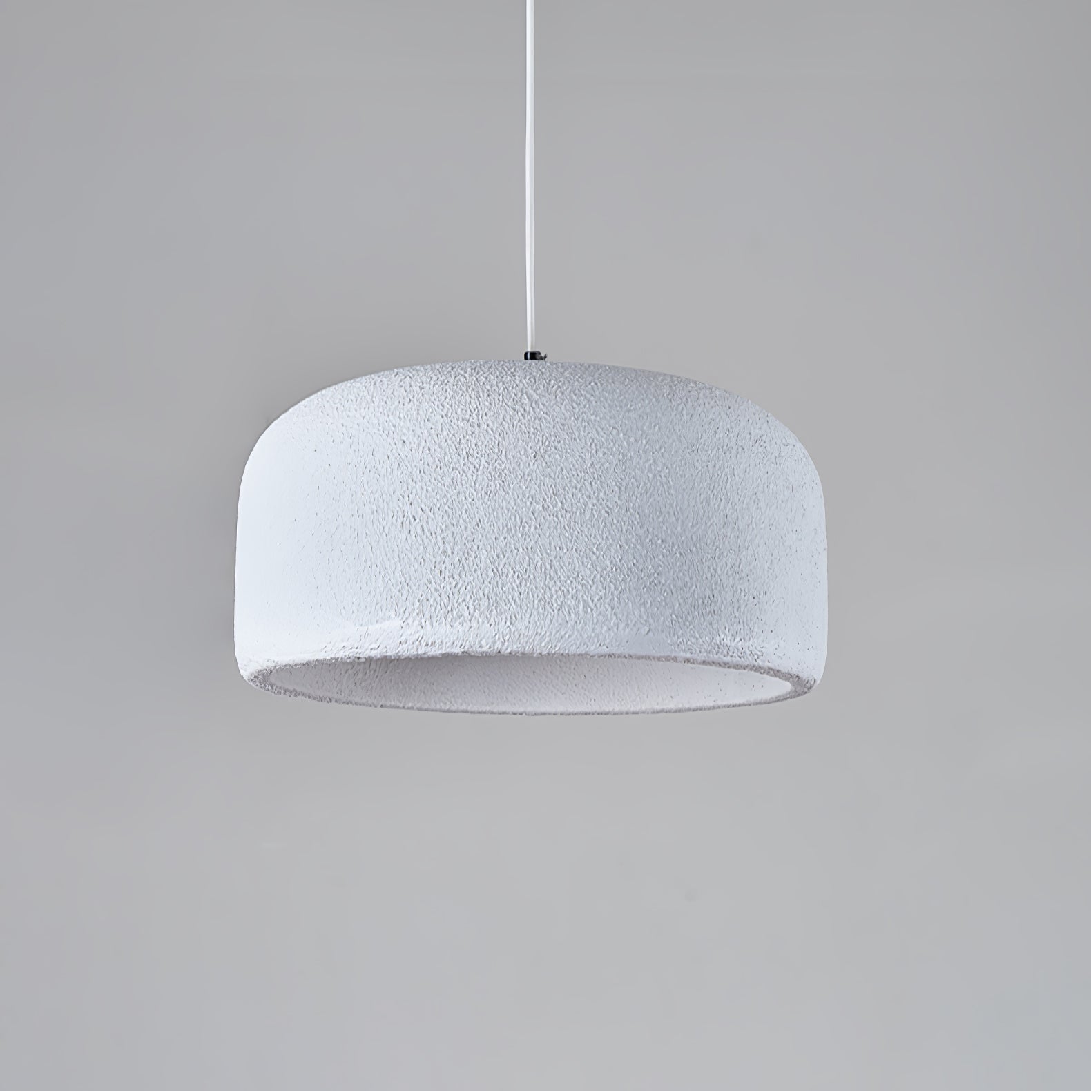 Sevenor Resin Scandinavian Pendant Lamp-Neutral Decor